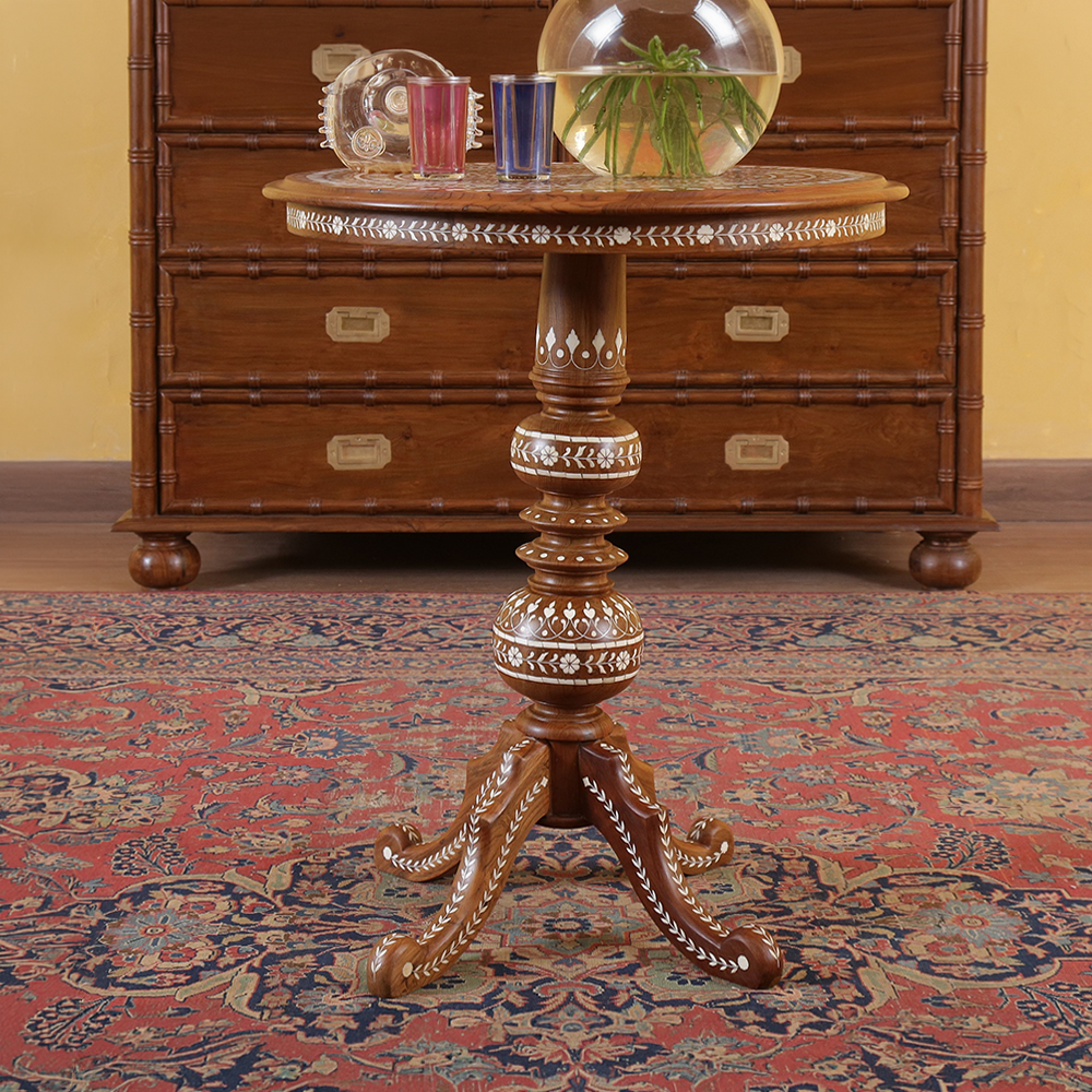 Kinchela Table