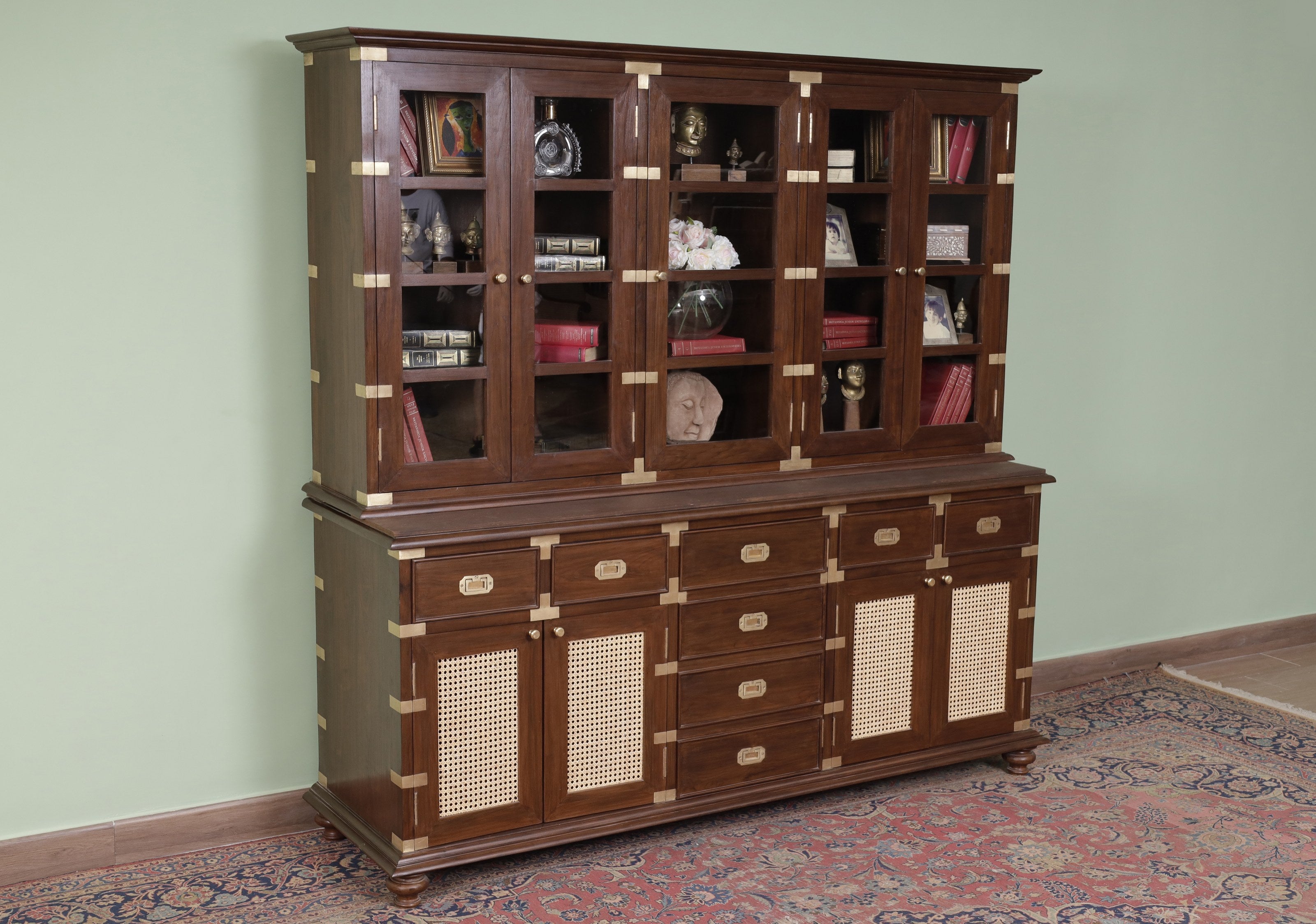 Sheridan Bookcase