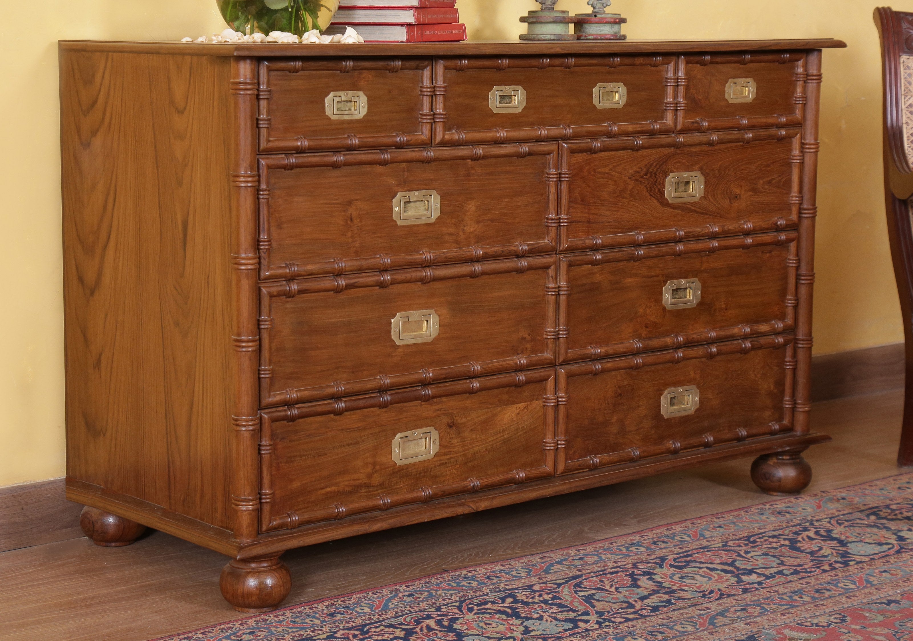 Arnold Dresser