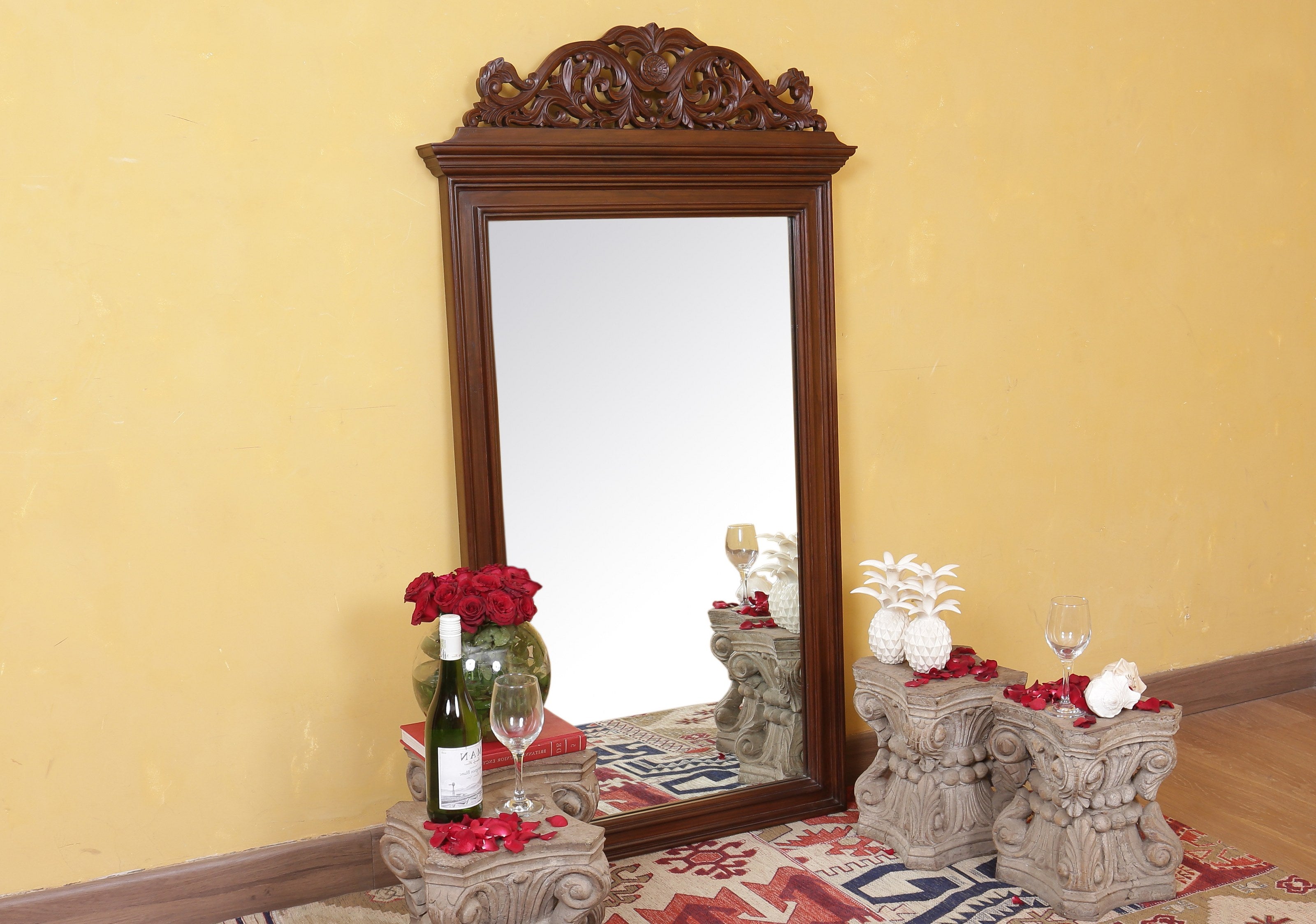 Onslow Mirror Frame