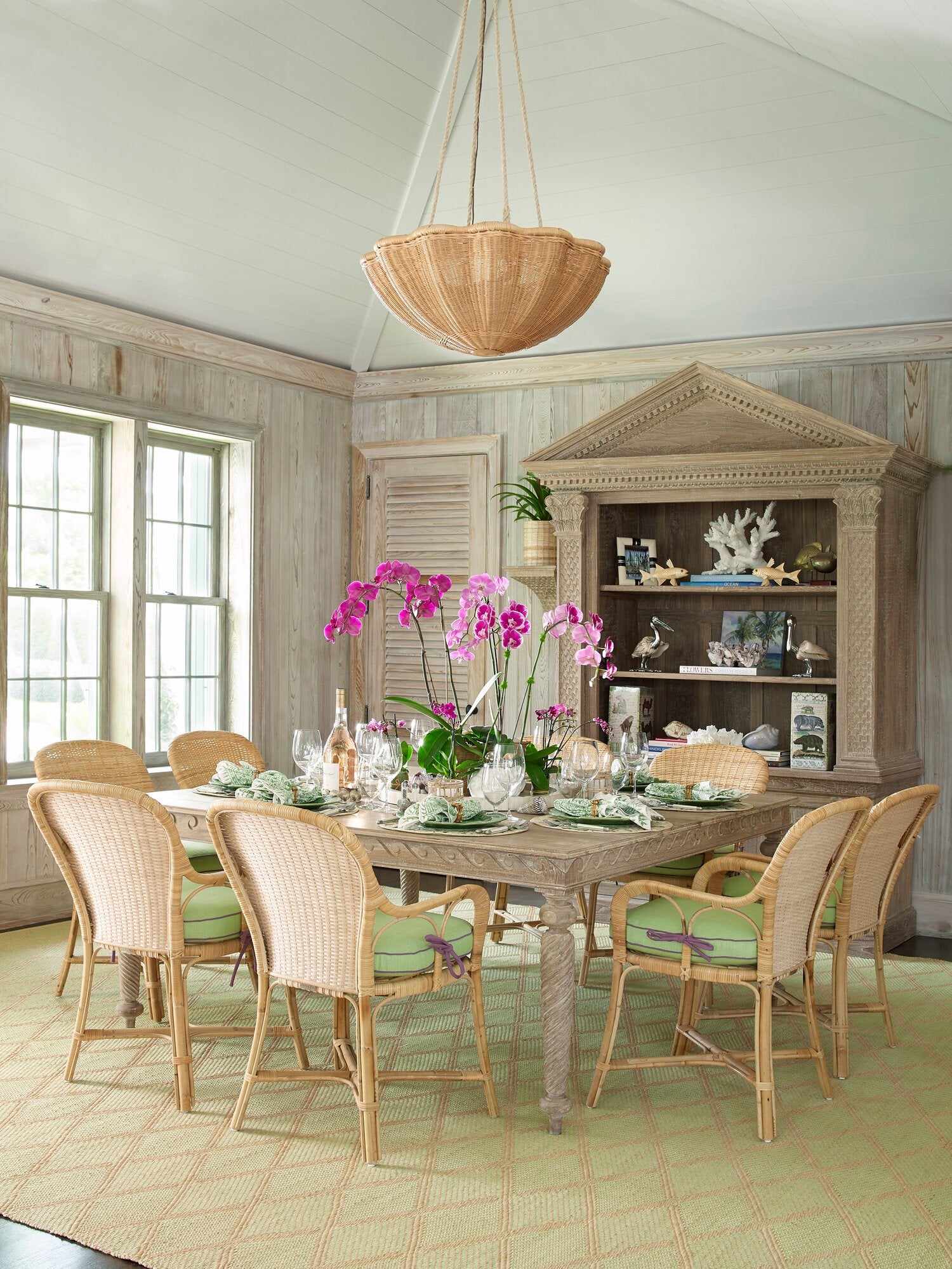 A Defining Piece for Palm Beach's Most Celebrated Show House