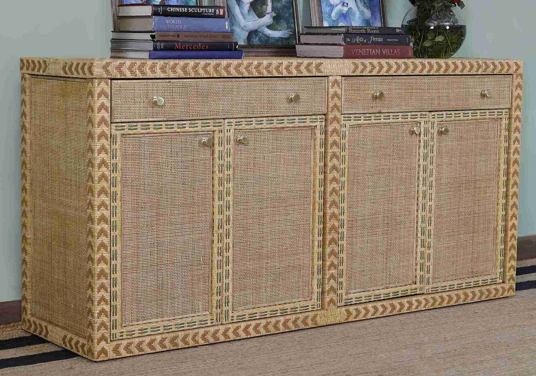 Stevenson Sideboard