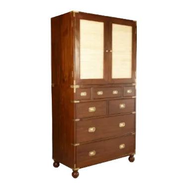 Campbell Armoire