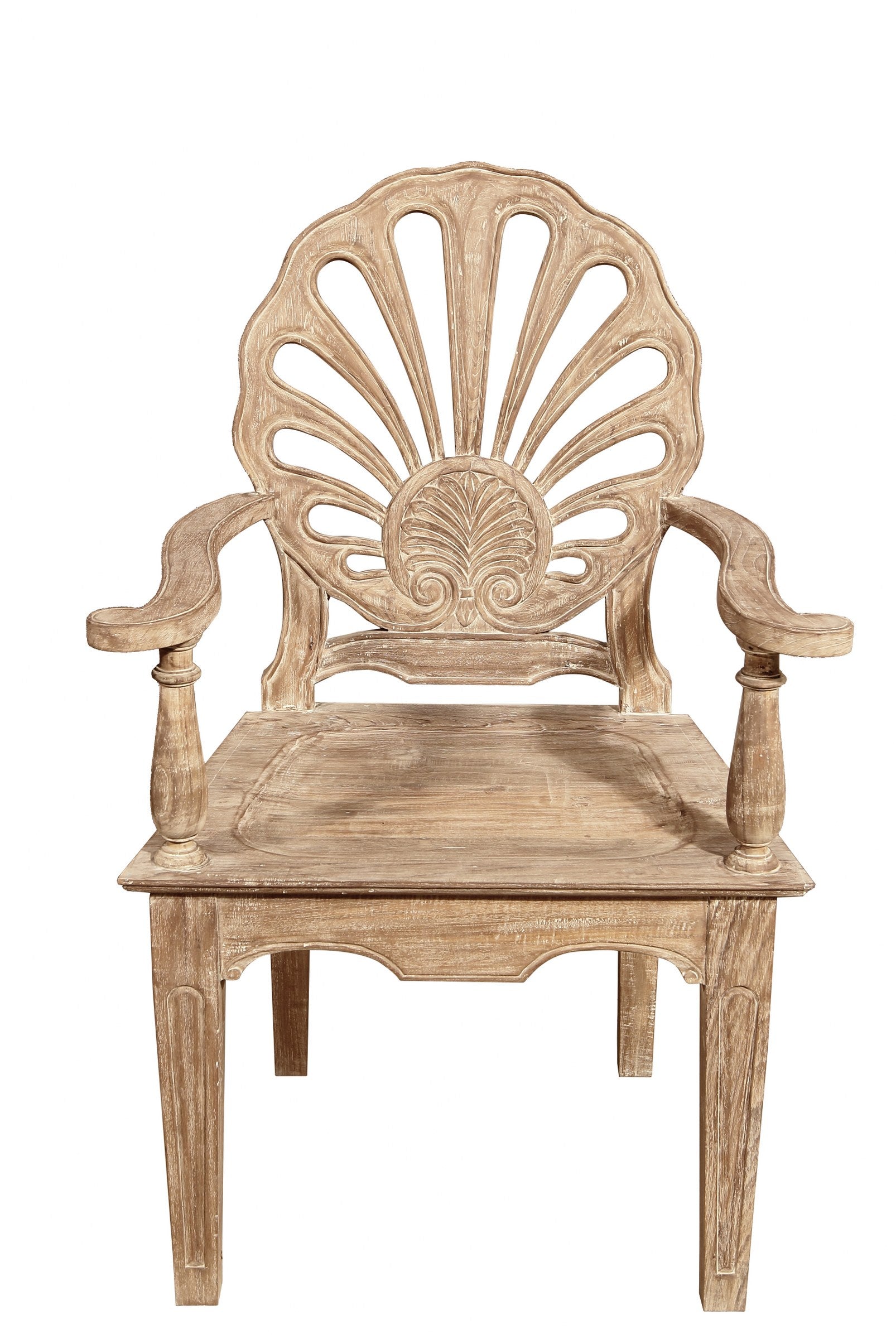 Denison Armchair