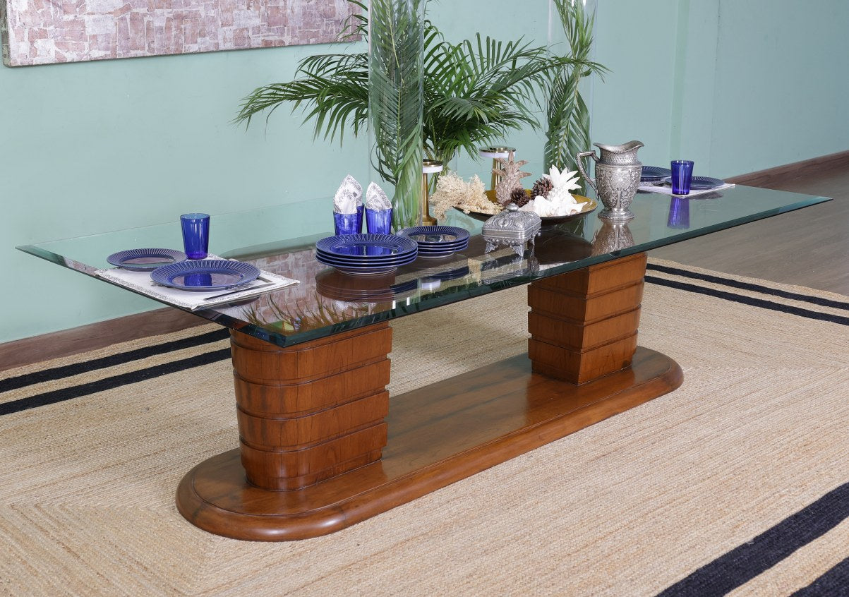 Hinton Dining Table
