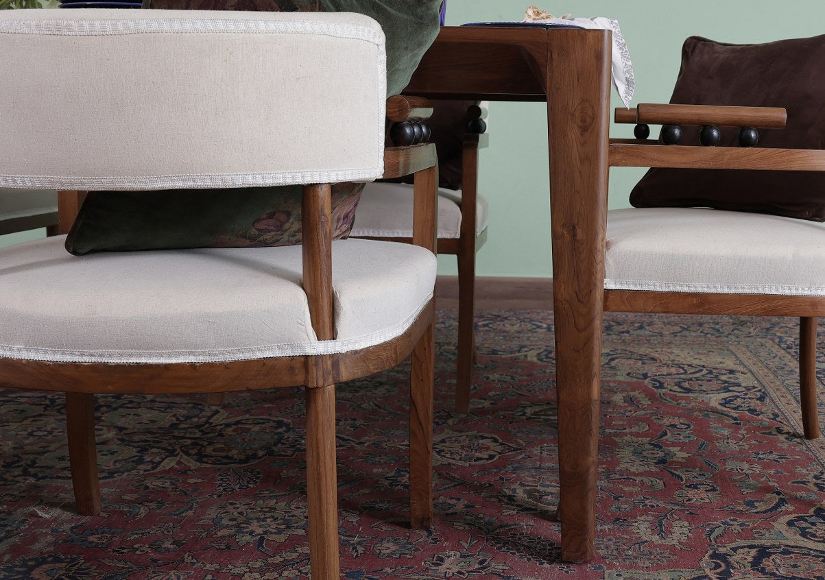 Chessett Dining Table