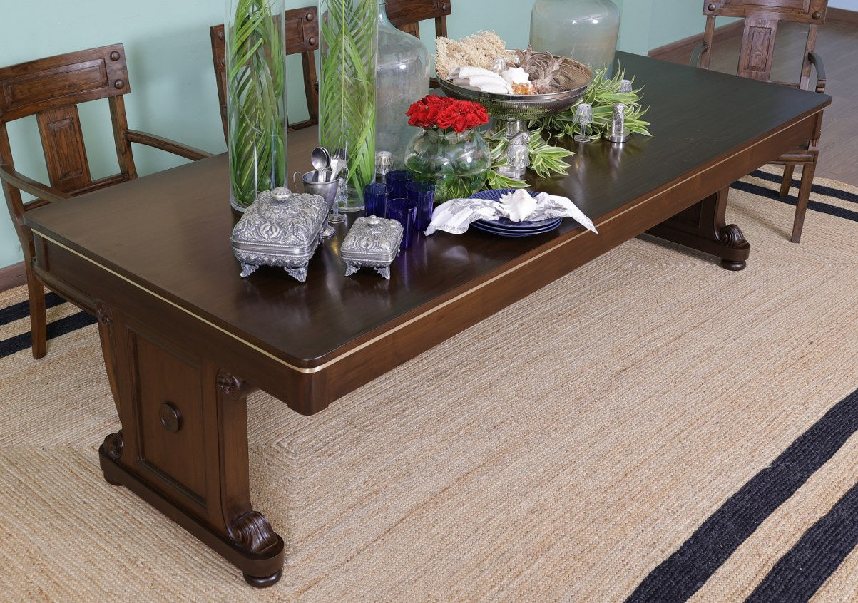 McCorsky Dining Table