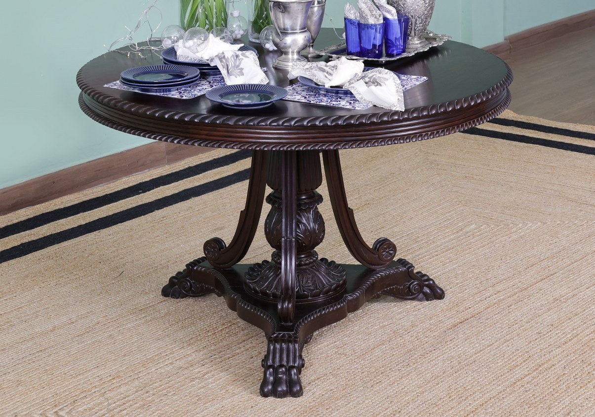 Baddeley Hall Table