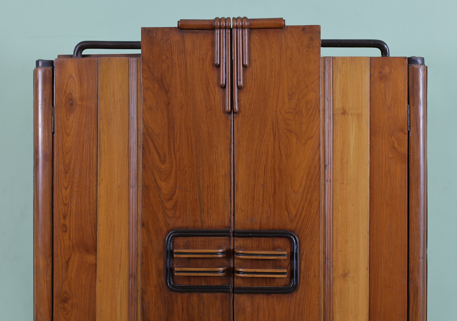 Rufane Antique Armoire