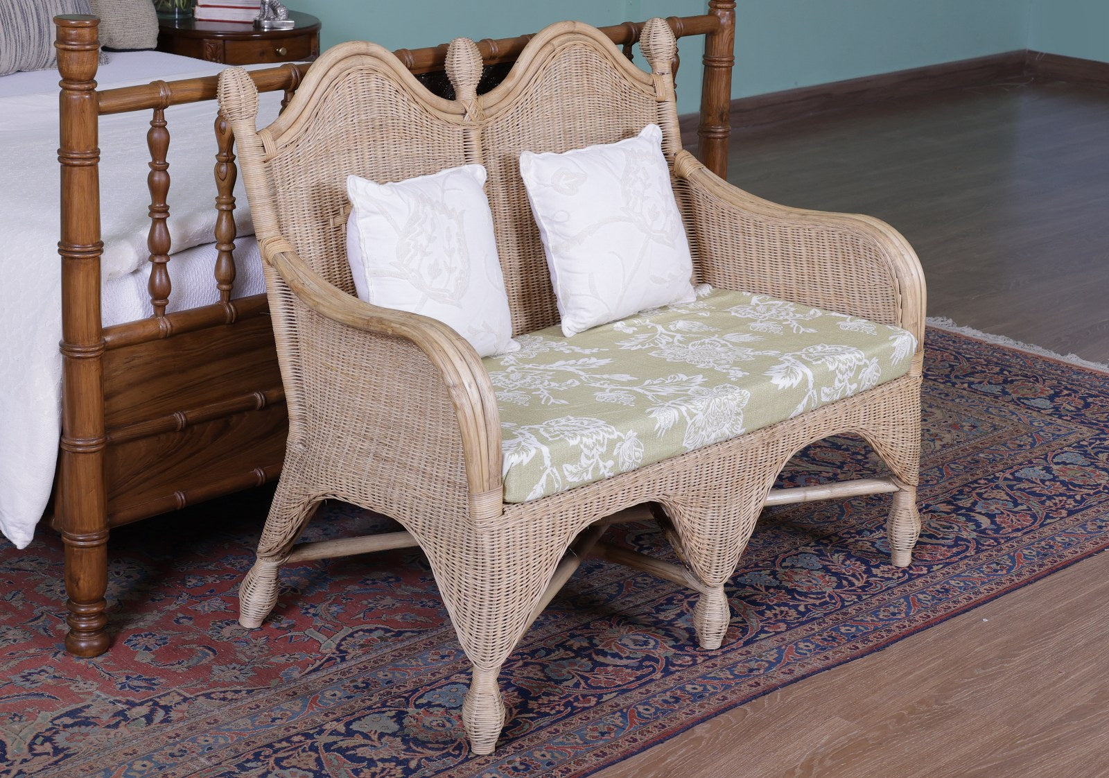 Sturrock Love Seat
