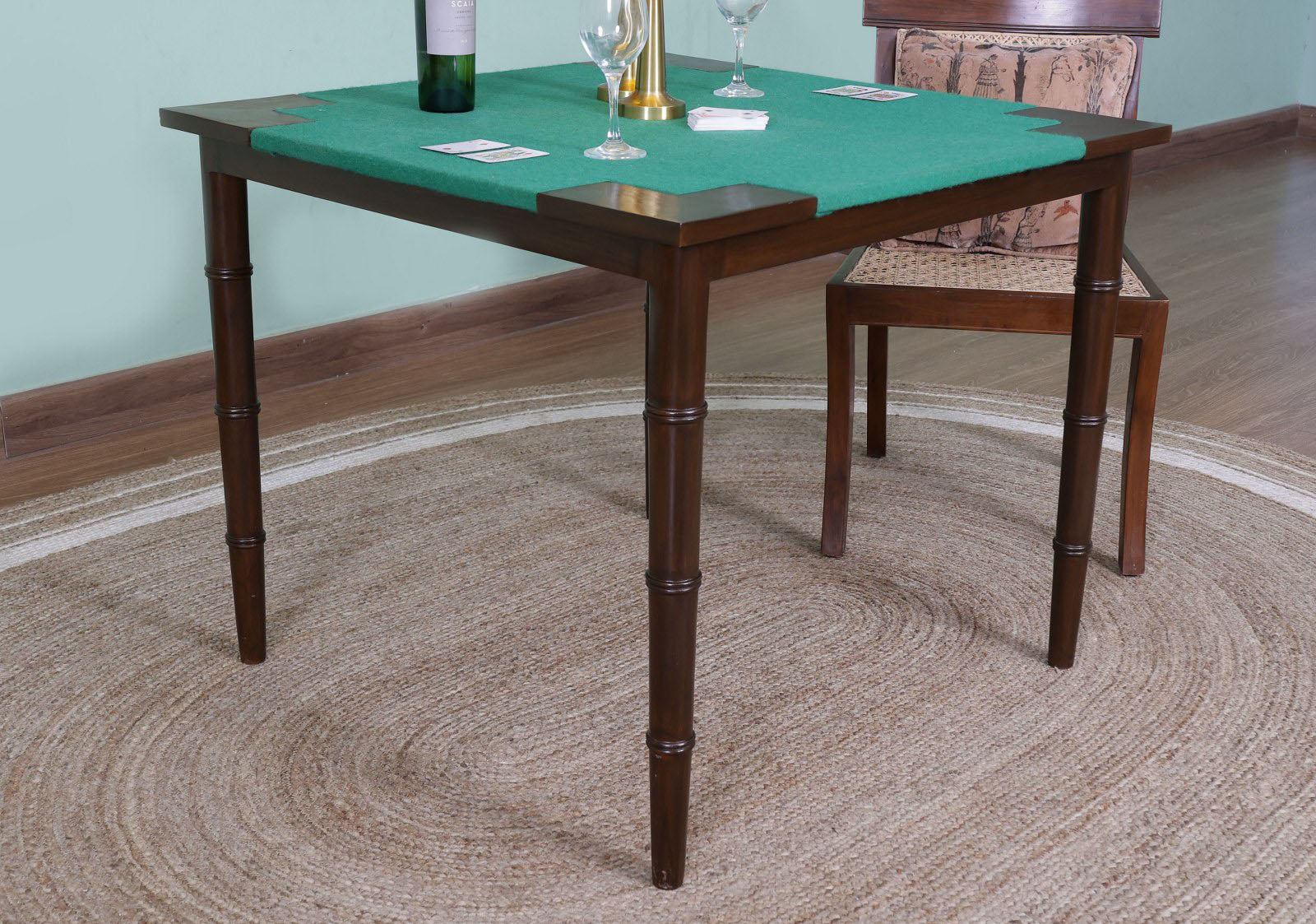 Zelda Game Table