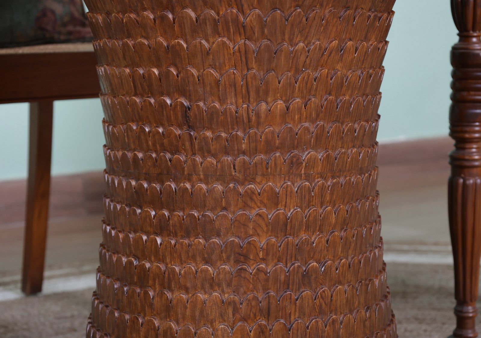 Harford End Table