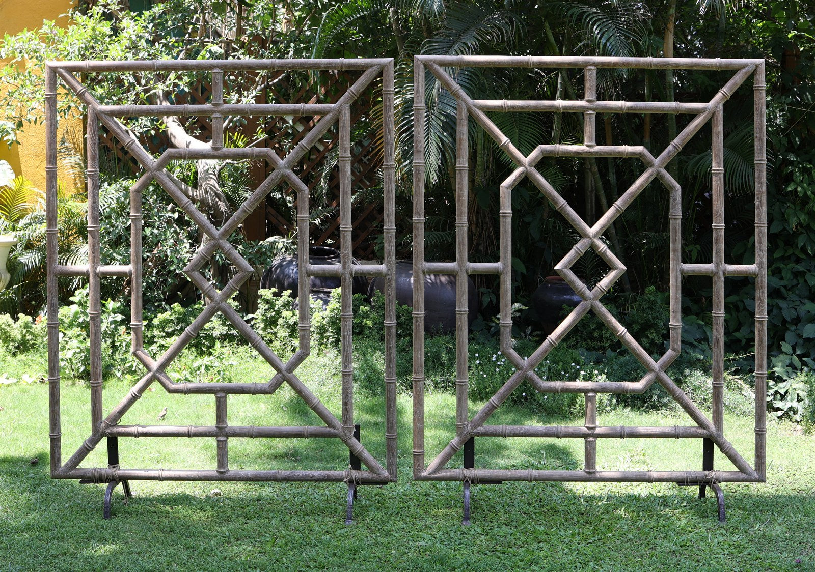 Unsworth Screen