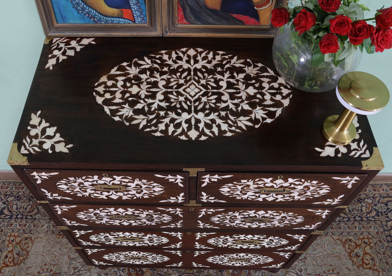Sloane Dresser