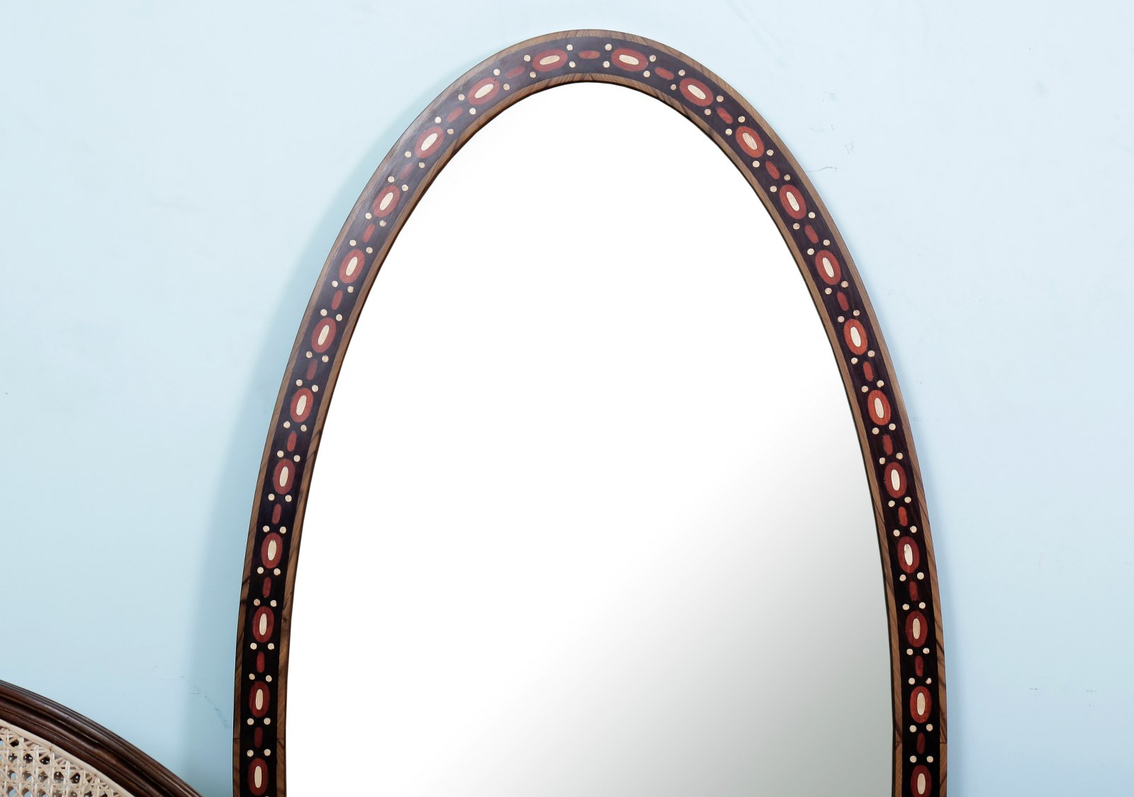 Karney Mirror Frame