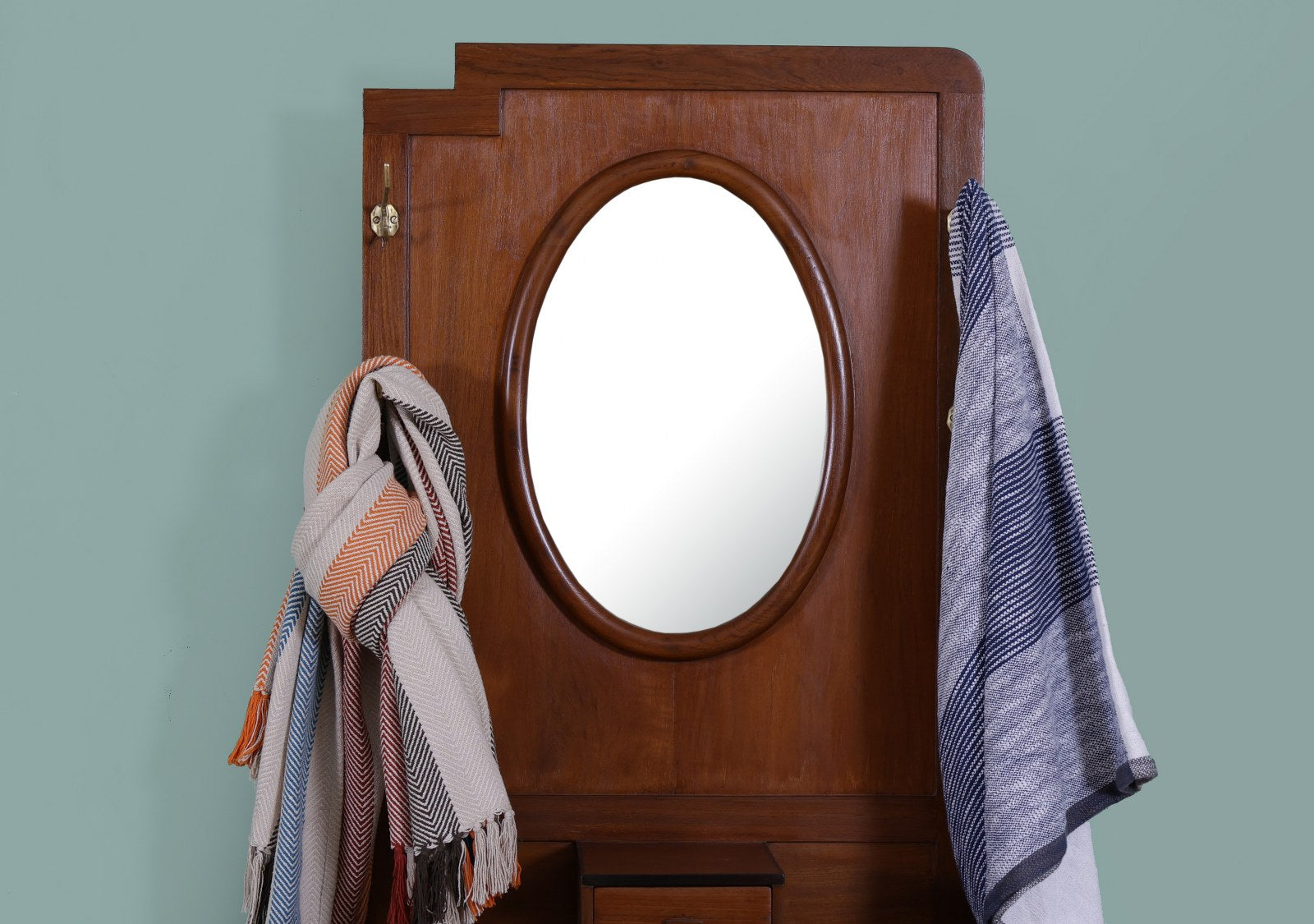 Kervel Hat Stand