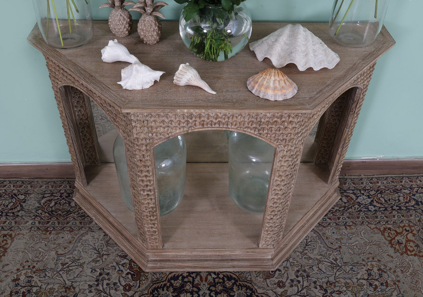 Harford Console Table
