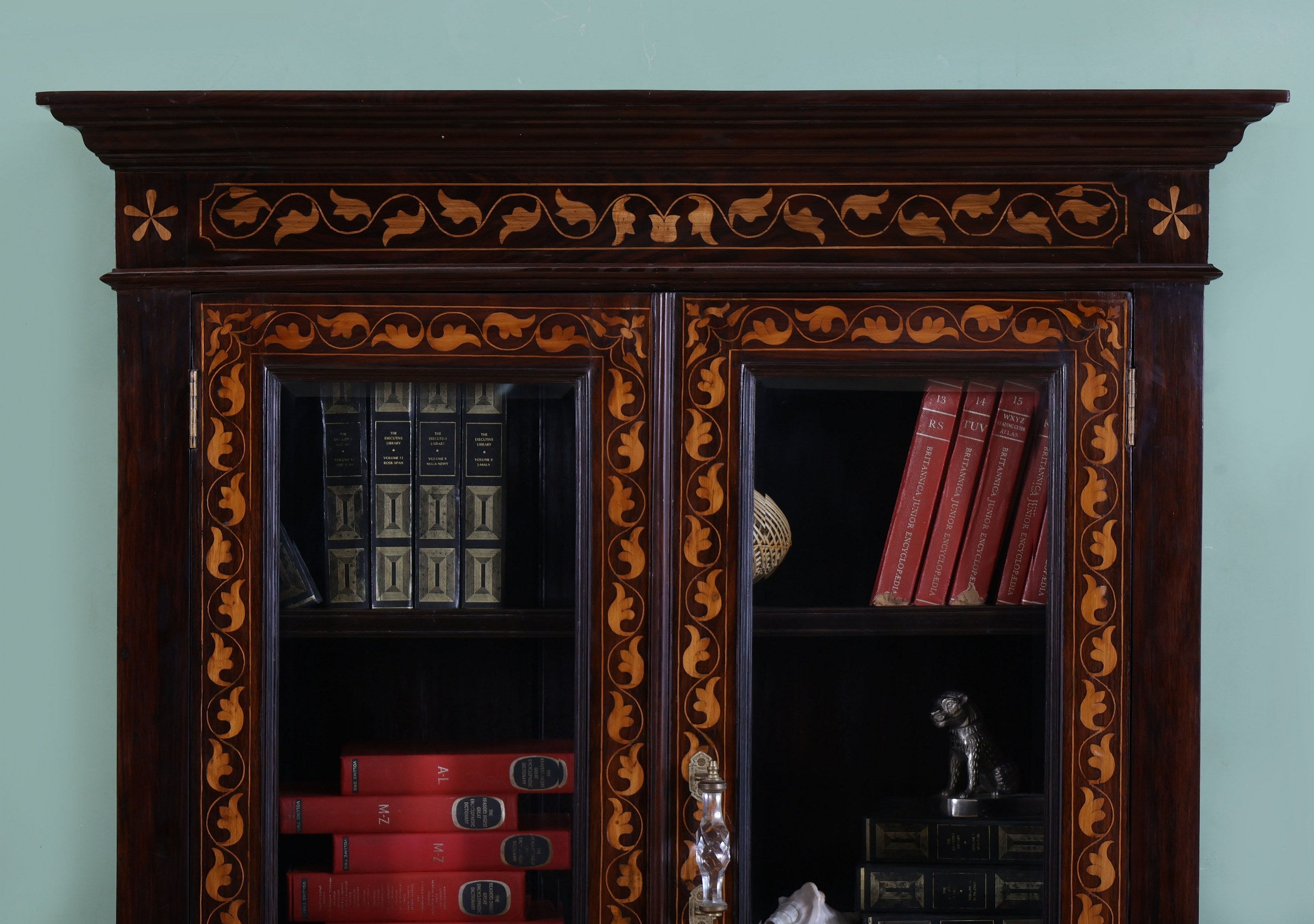 Everly Bookcase