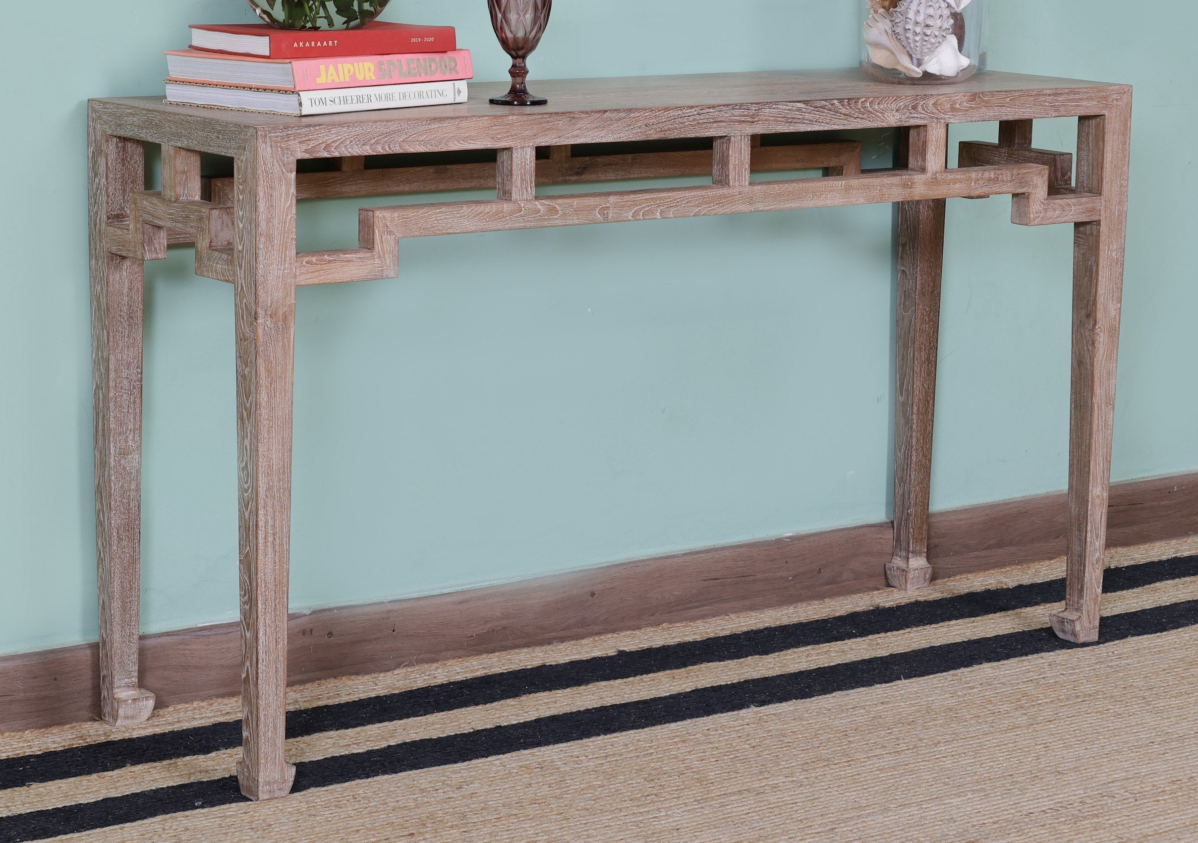 Ling Console Table