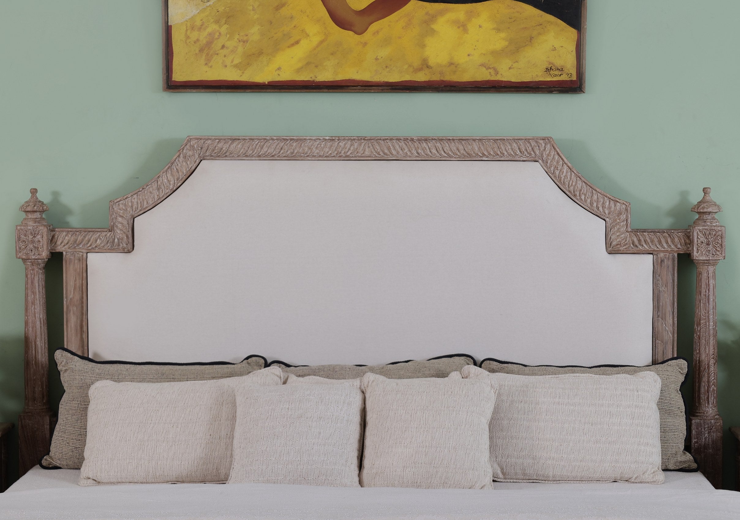 Camrose Bed