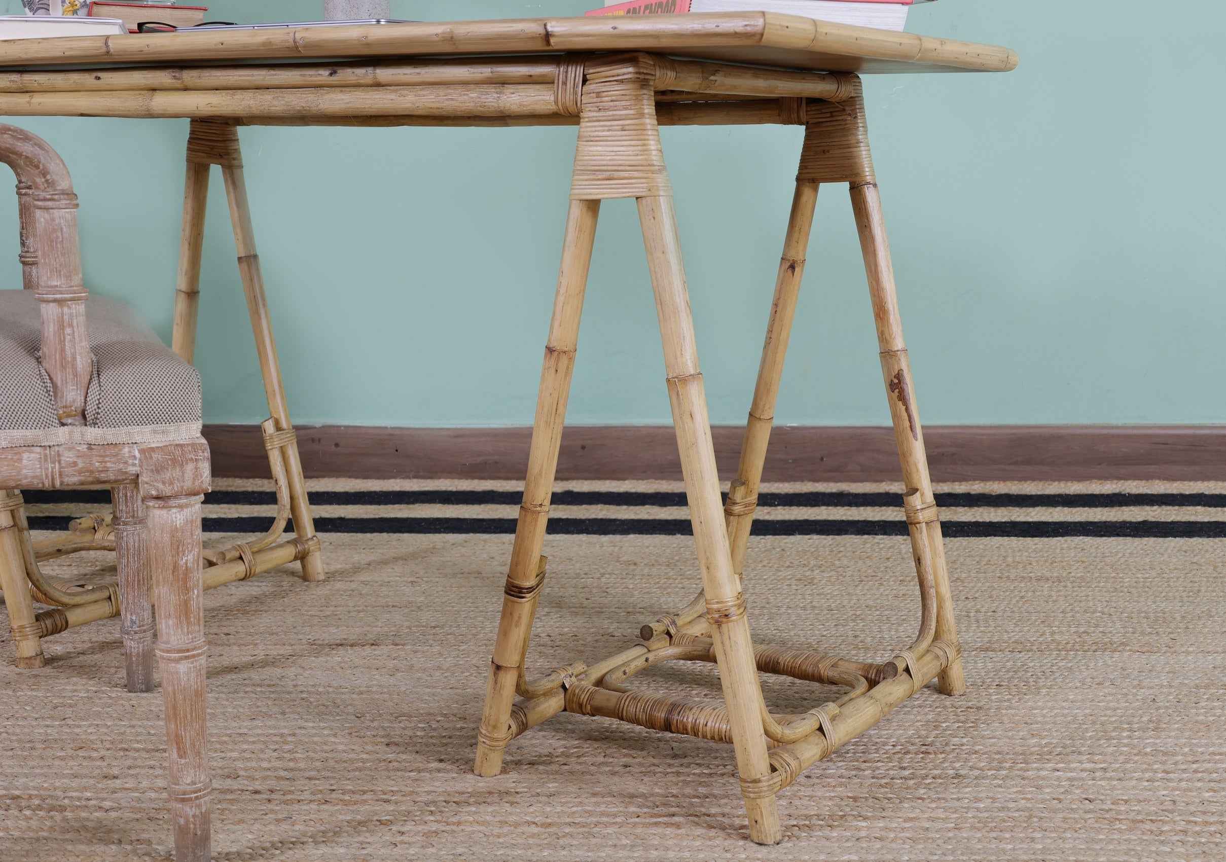 Sanborn Desk