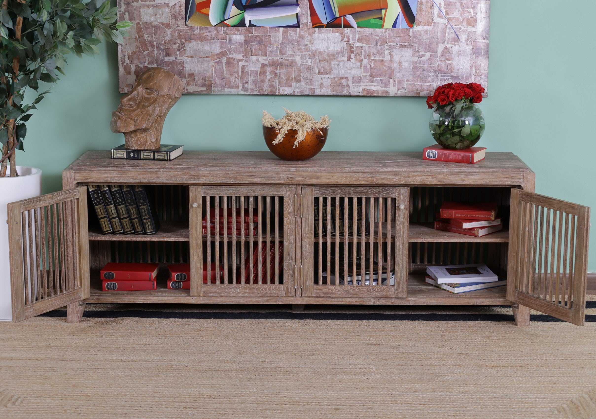 Winslow Sideboard