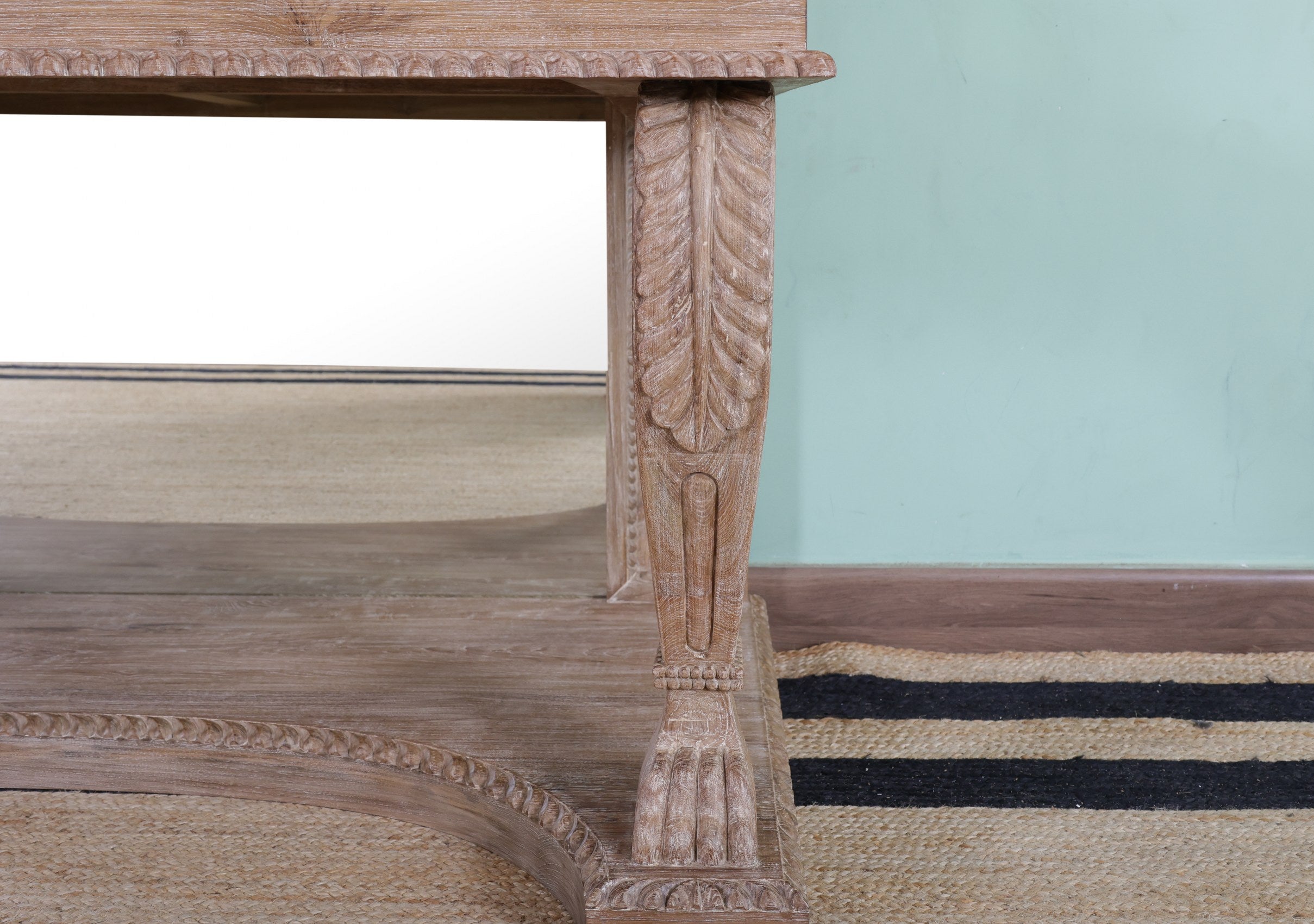 Sterry Console Table