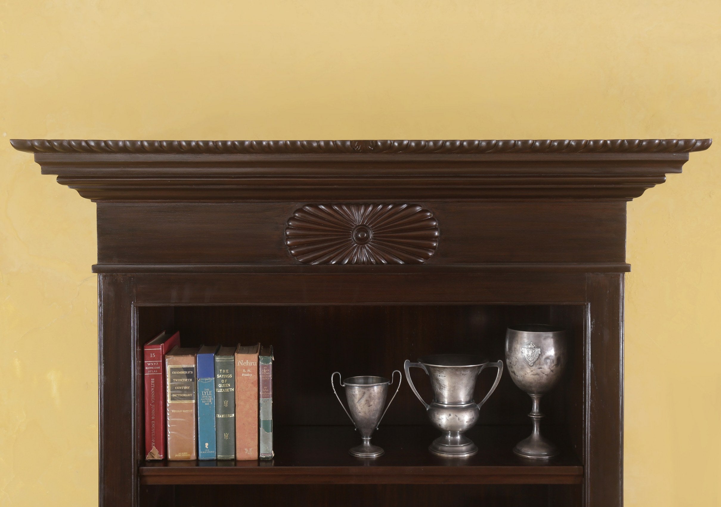 Pennyworth Bookcase