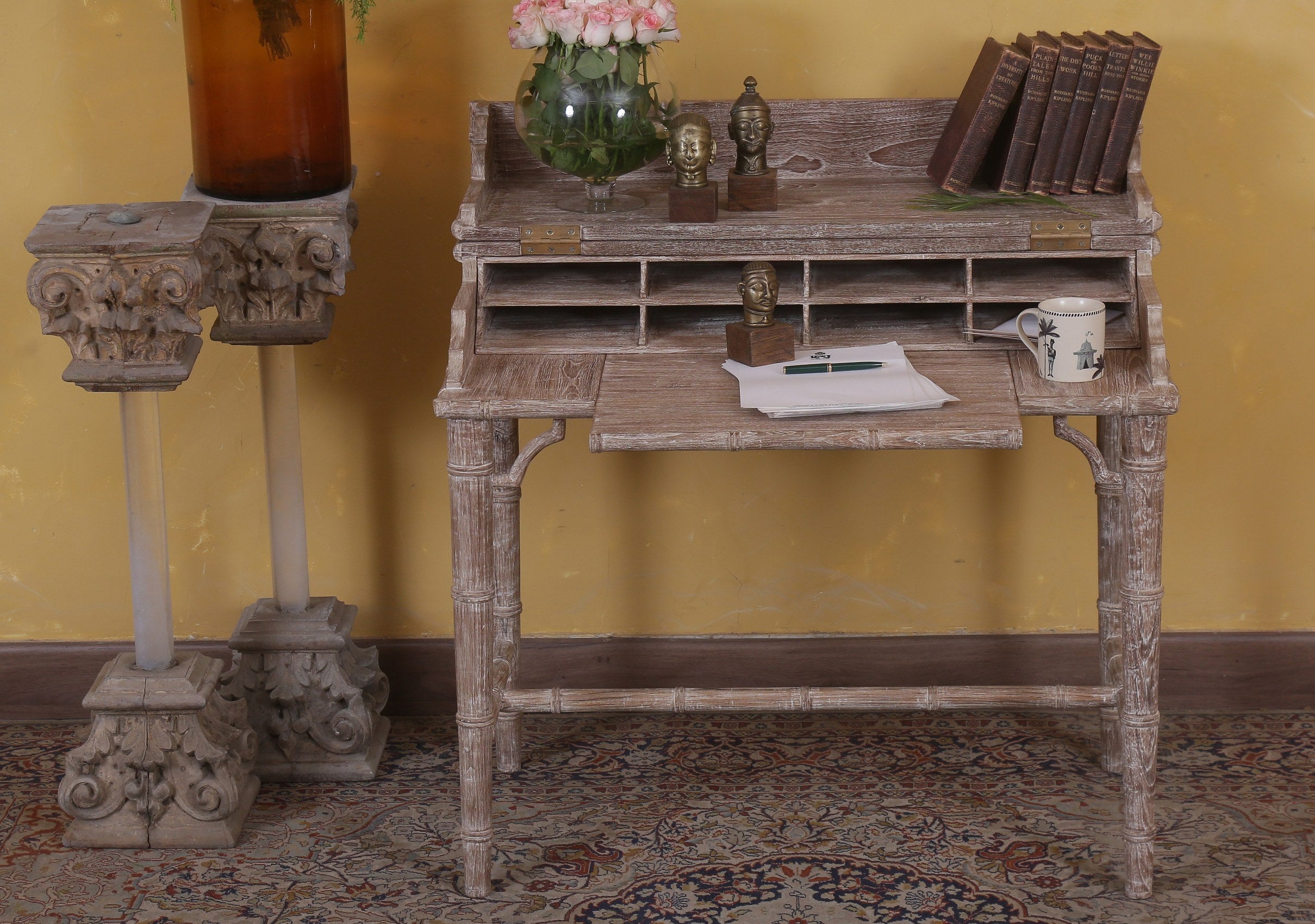 Watson Desk