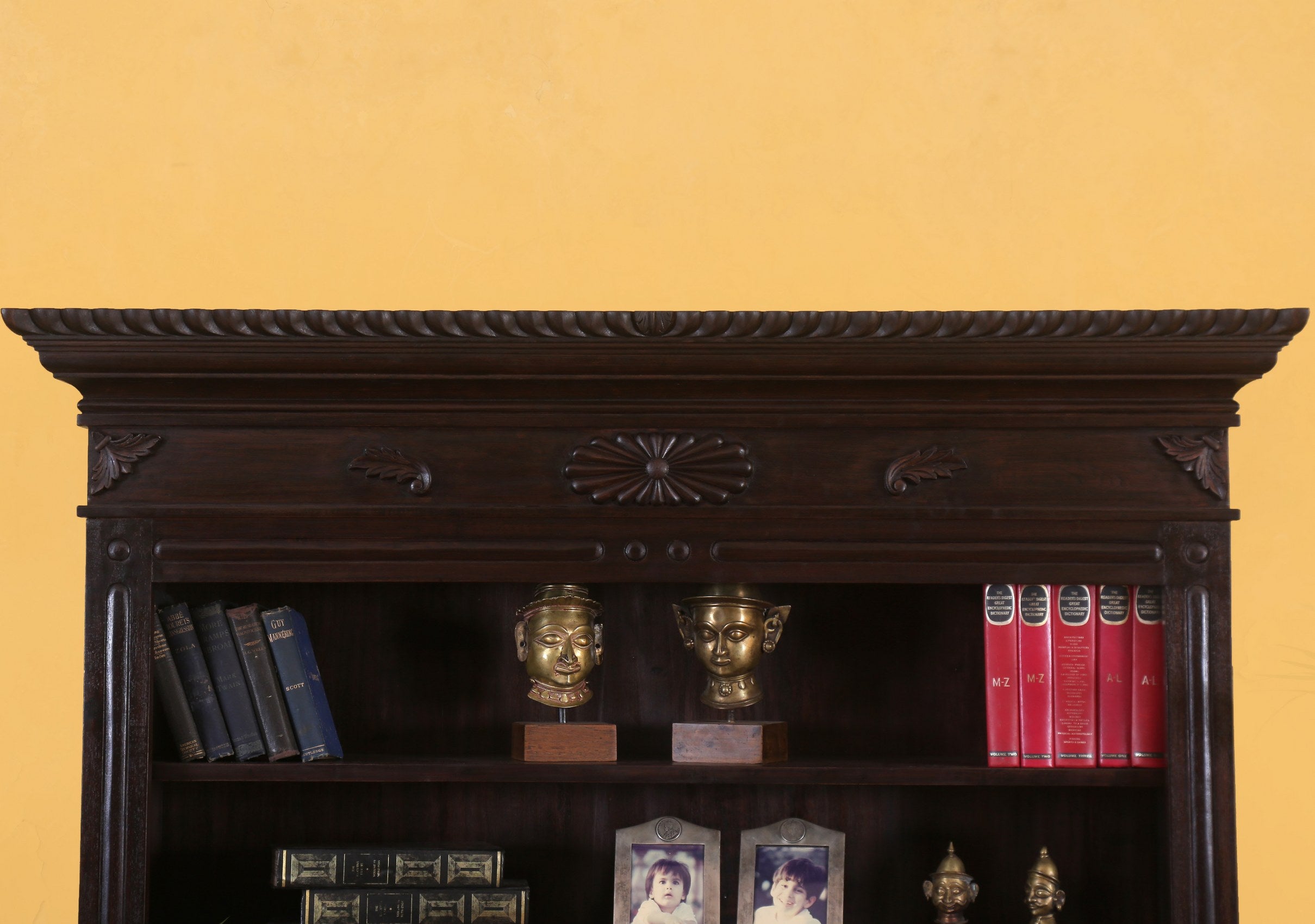 Anderson Bookcase