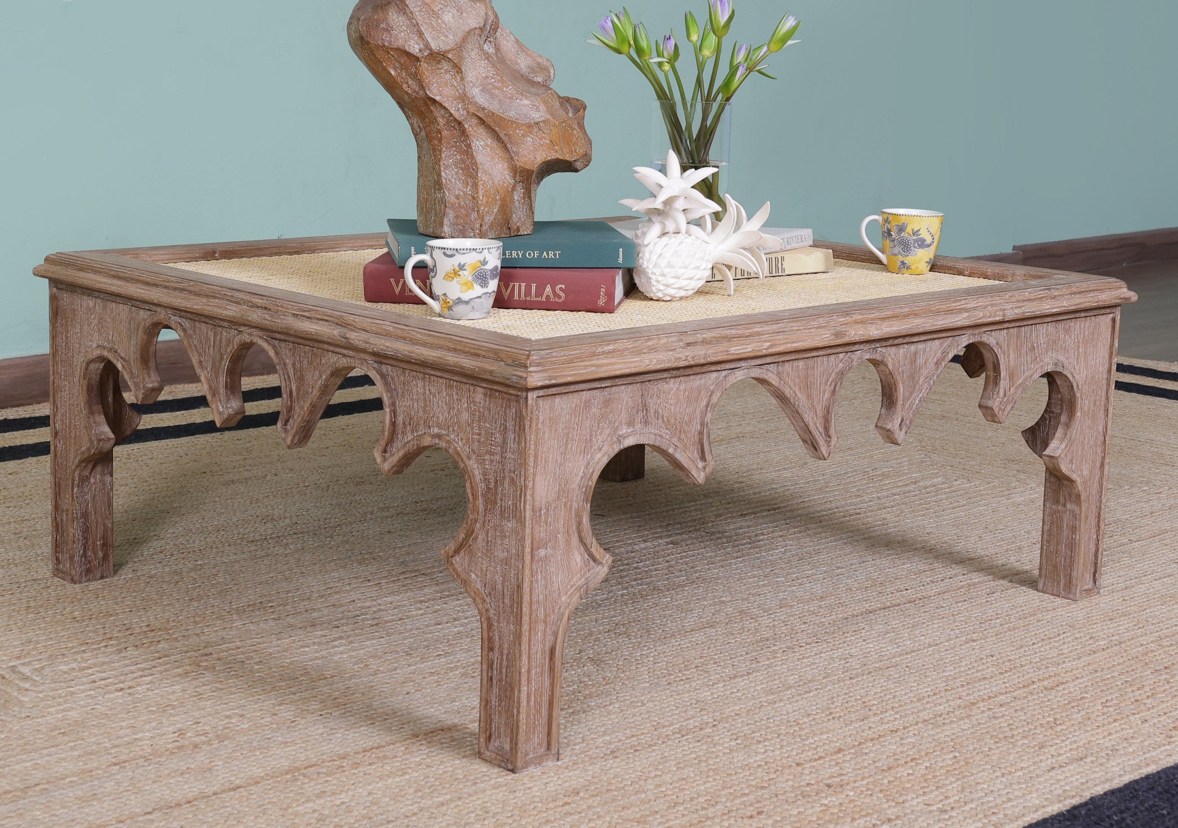 Nash Coffee Table