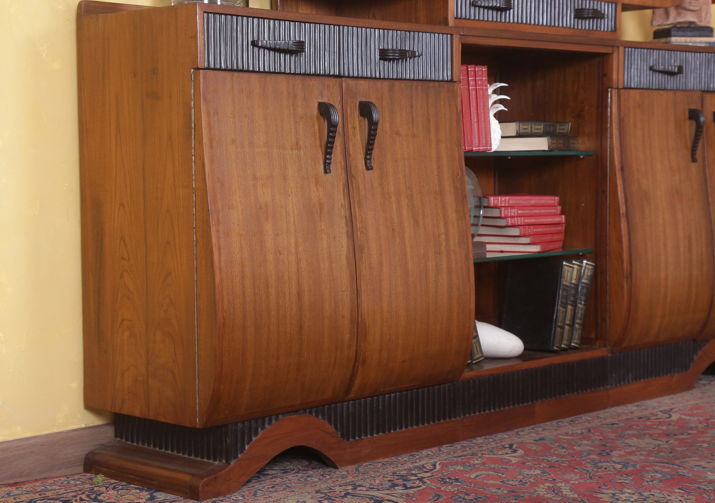 Bramston Antique Cabinet