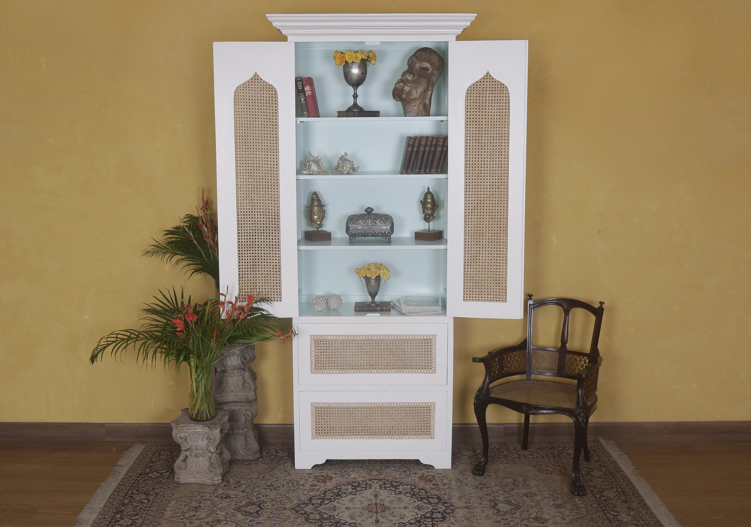 Acklins Cabinet
