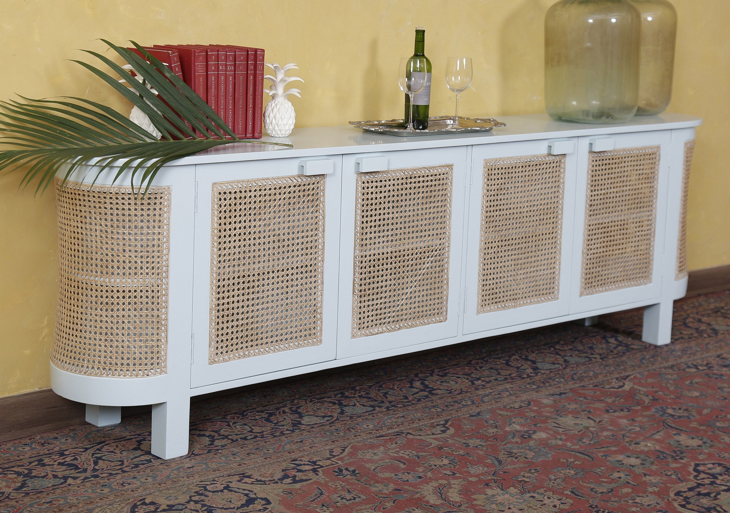 Plastow Cabinet
