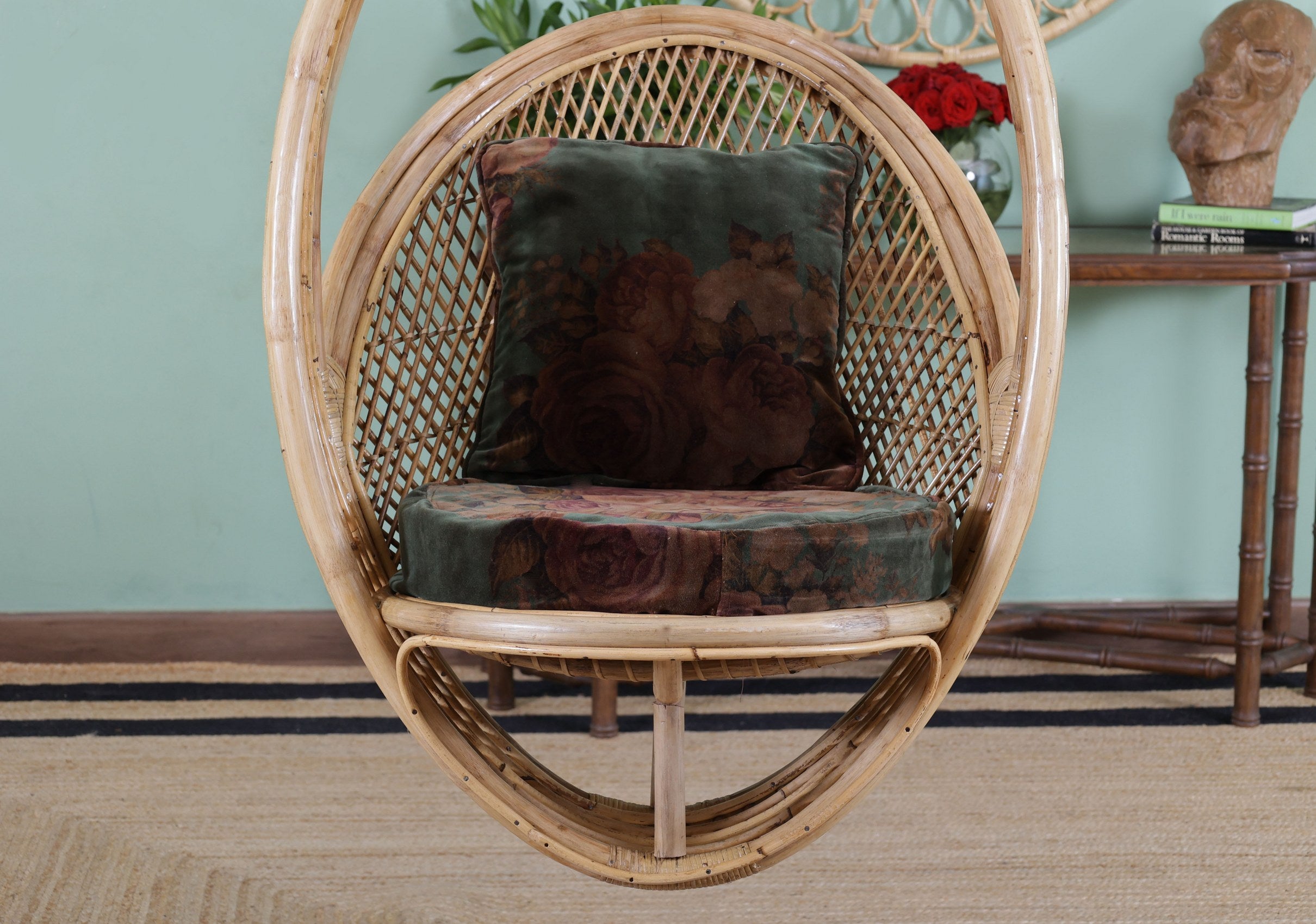 Hindmarch Swing Chair