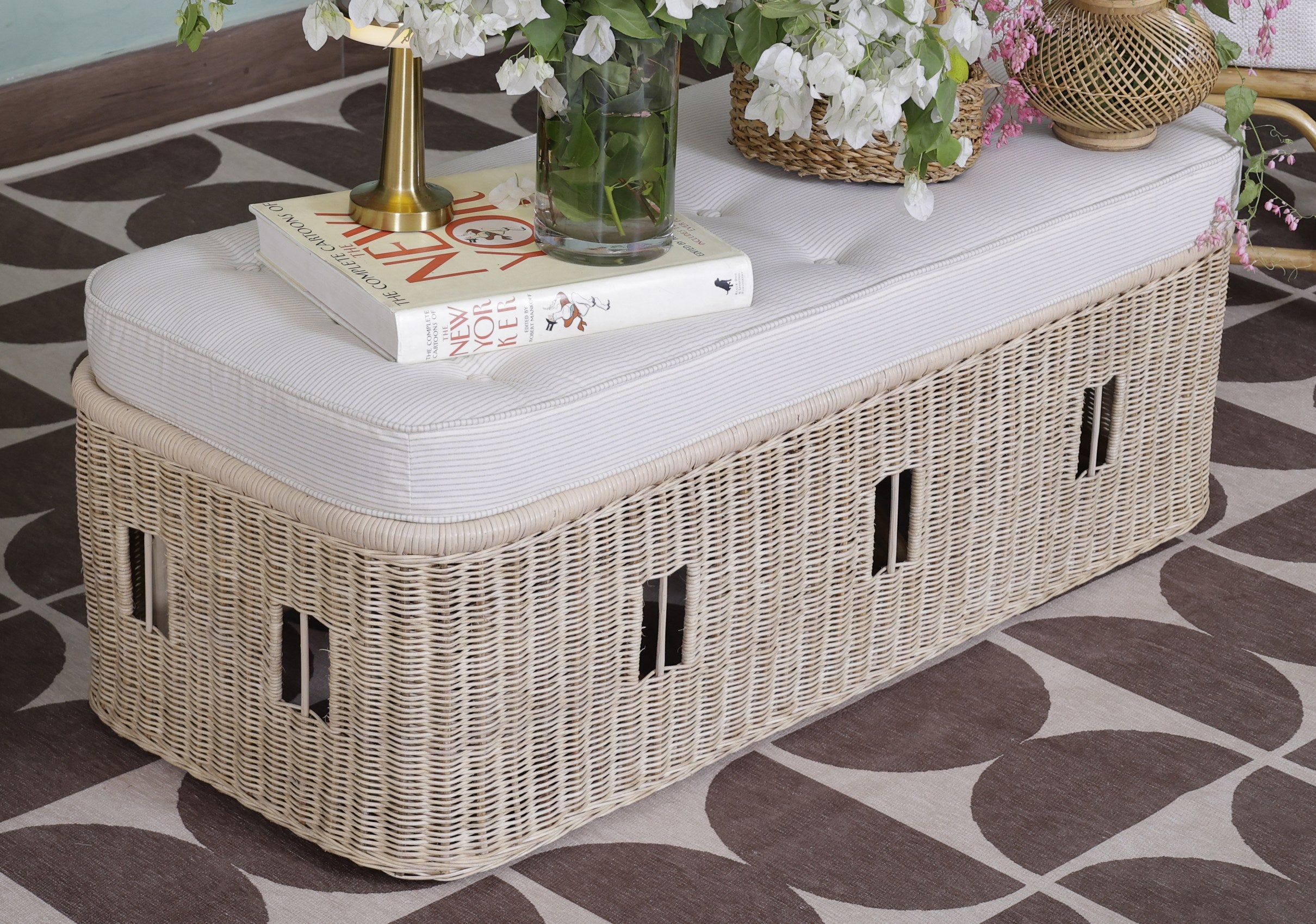 Josias Coffee Table