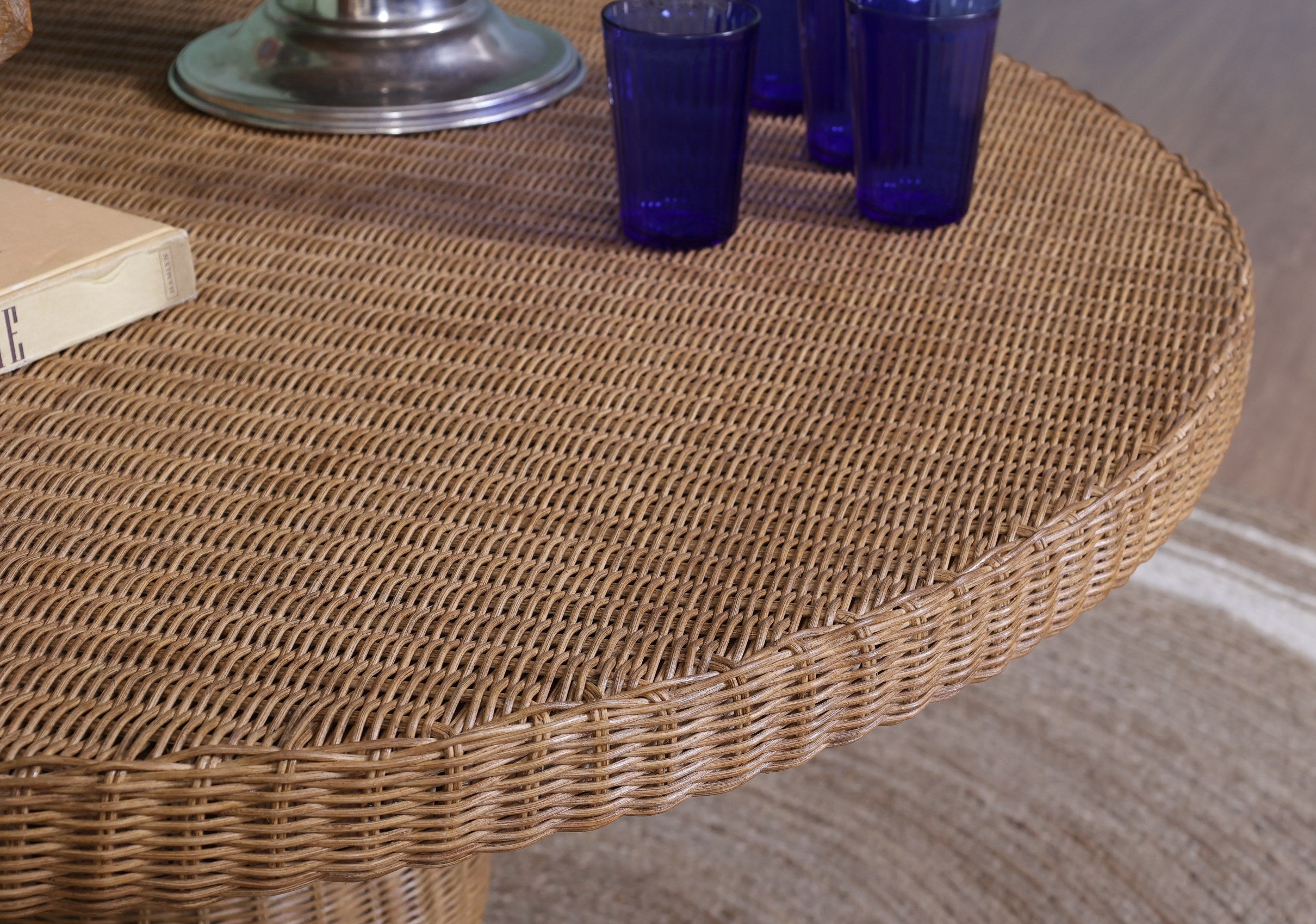 Bonolis Table