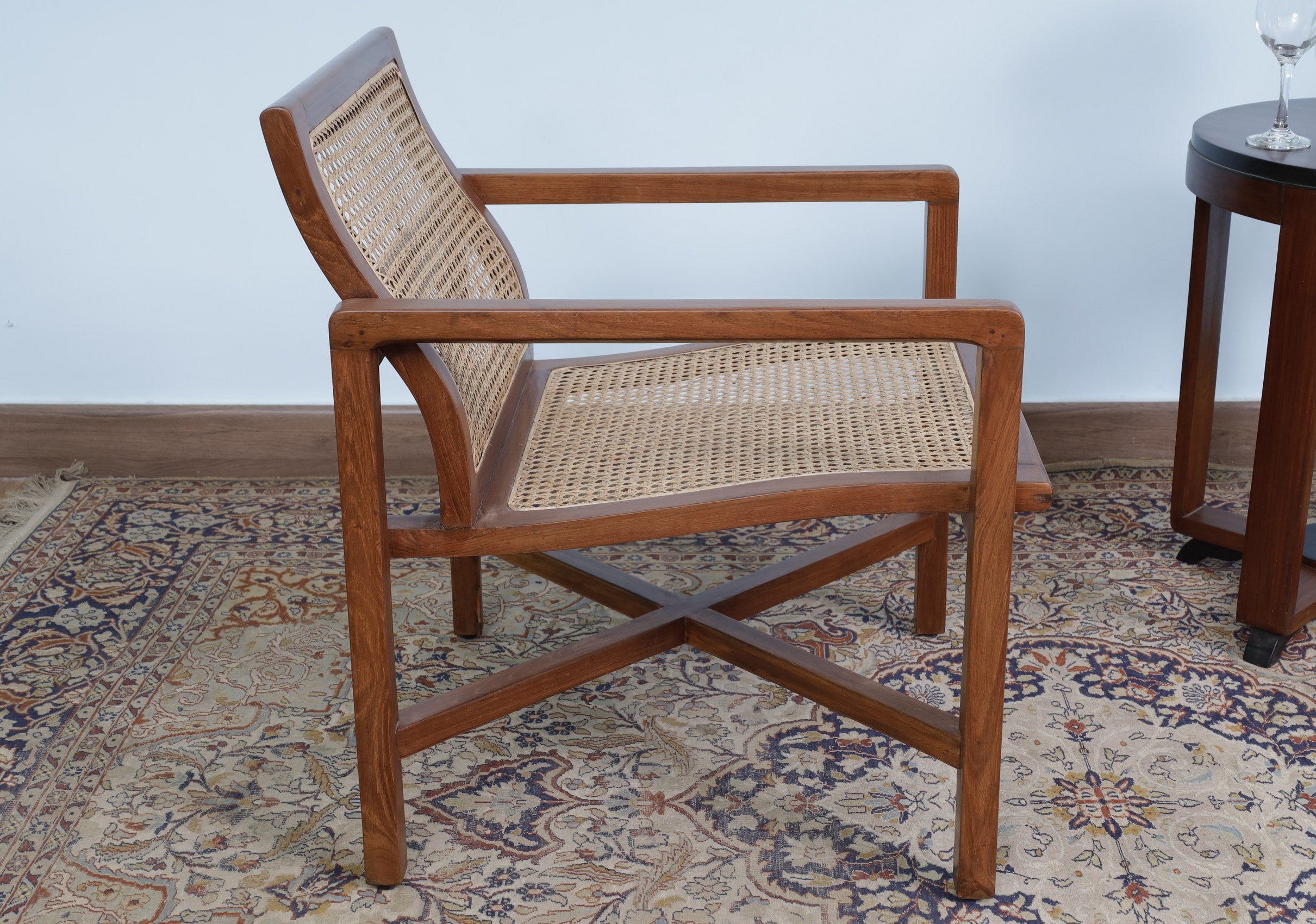 Jakeway Armchair