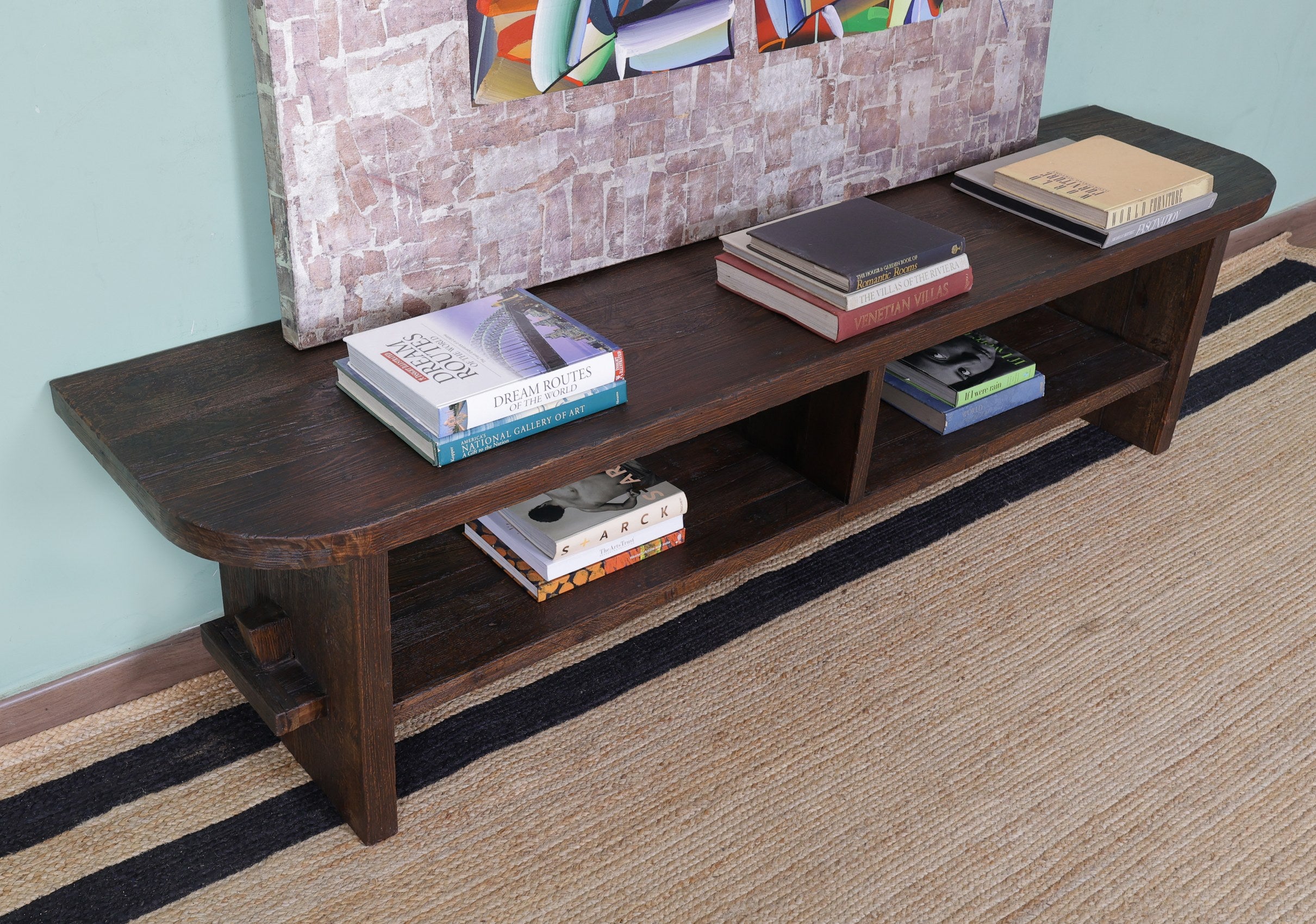 Haynes Console Table