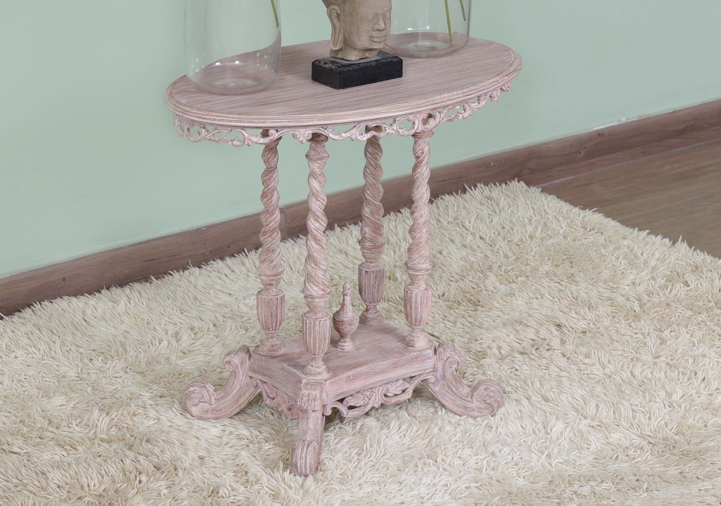 Zuniga Table