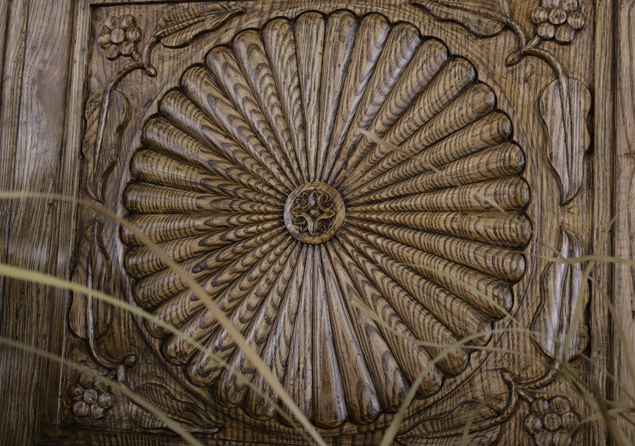 Rhenius Door