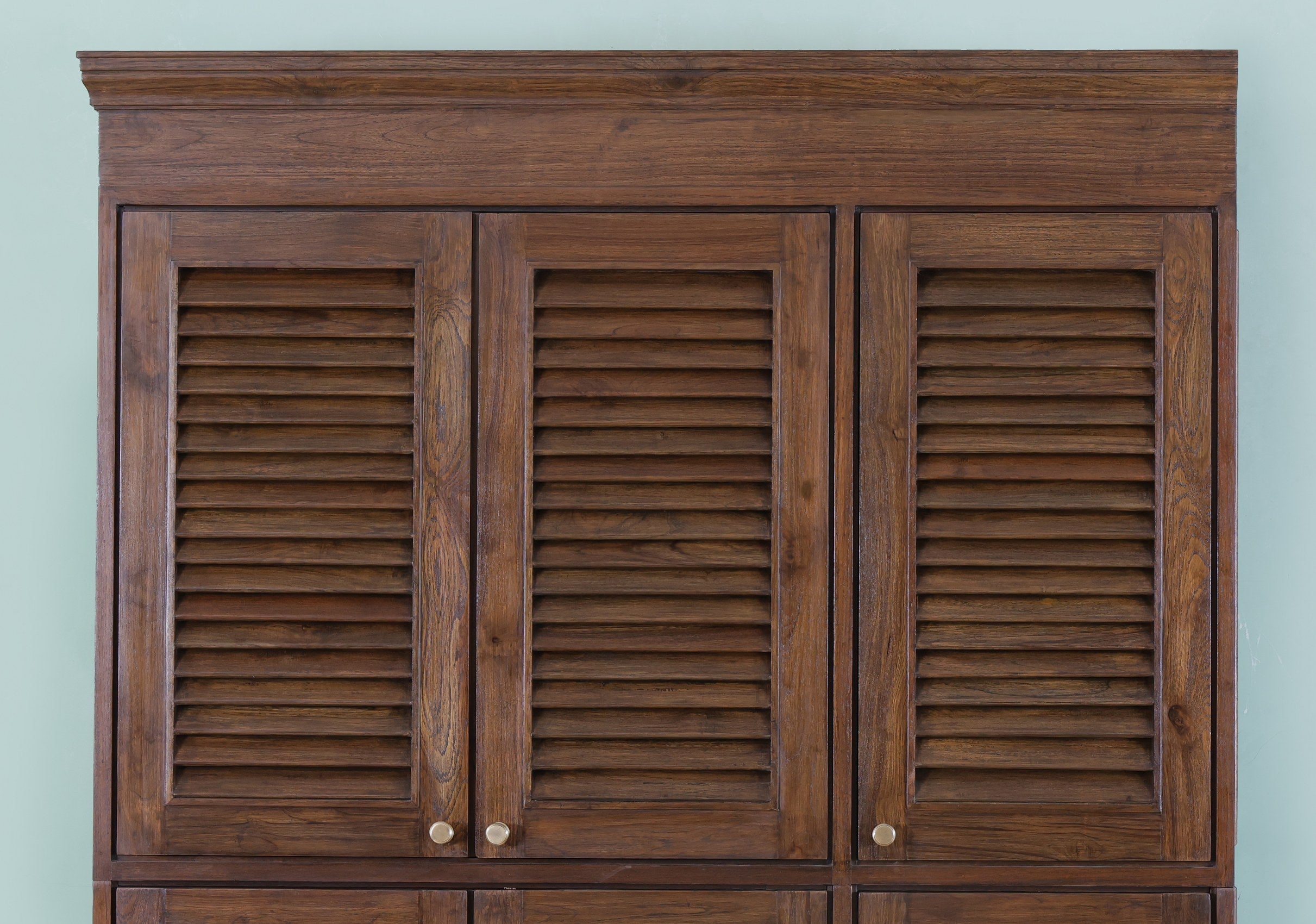 Bellomont Closet