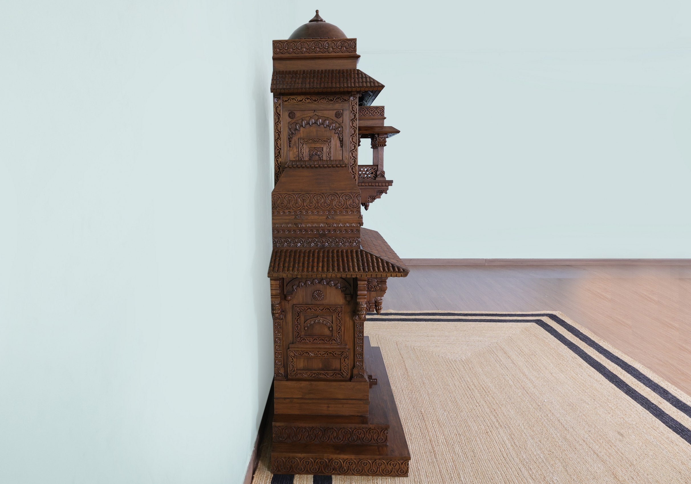 Talcott Miniature Monument