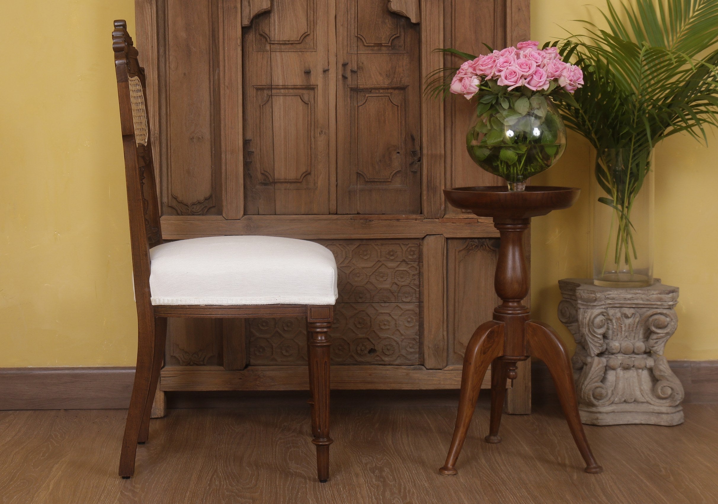 Agnetha Dining Chair