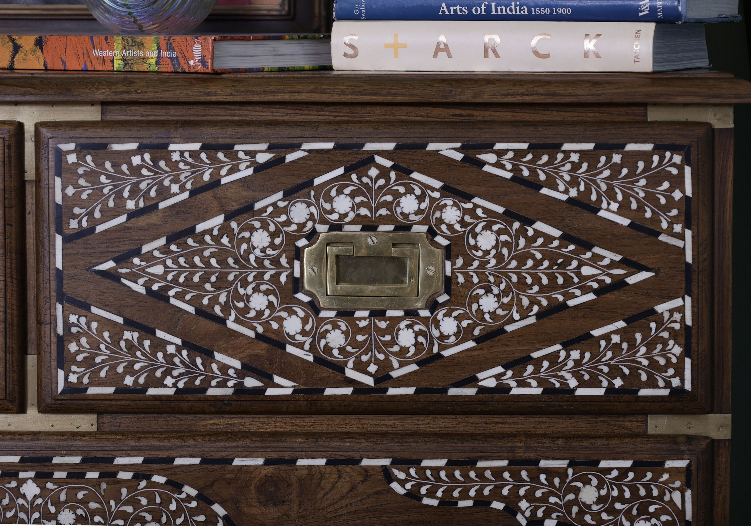 Sharples Chest of Drawers