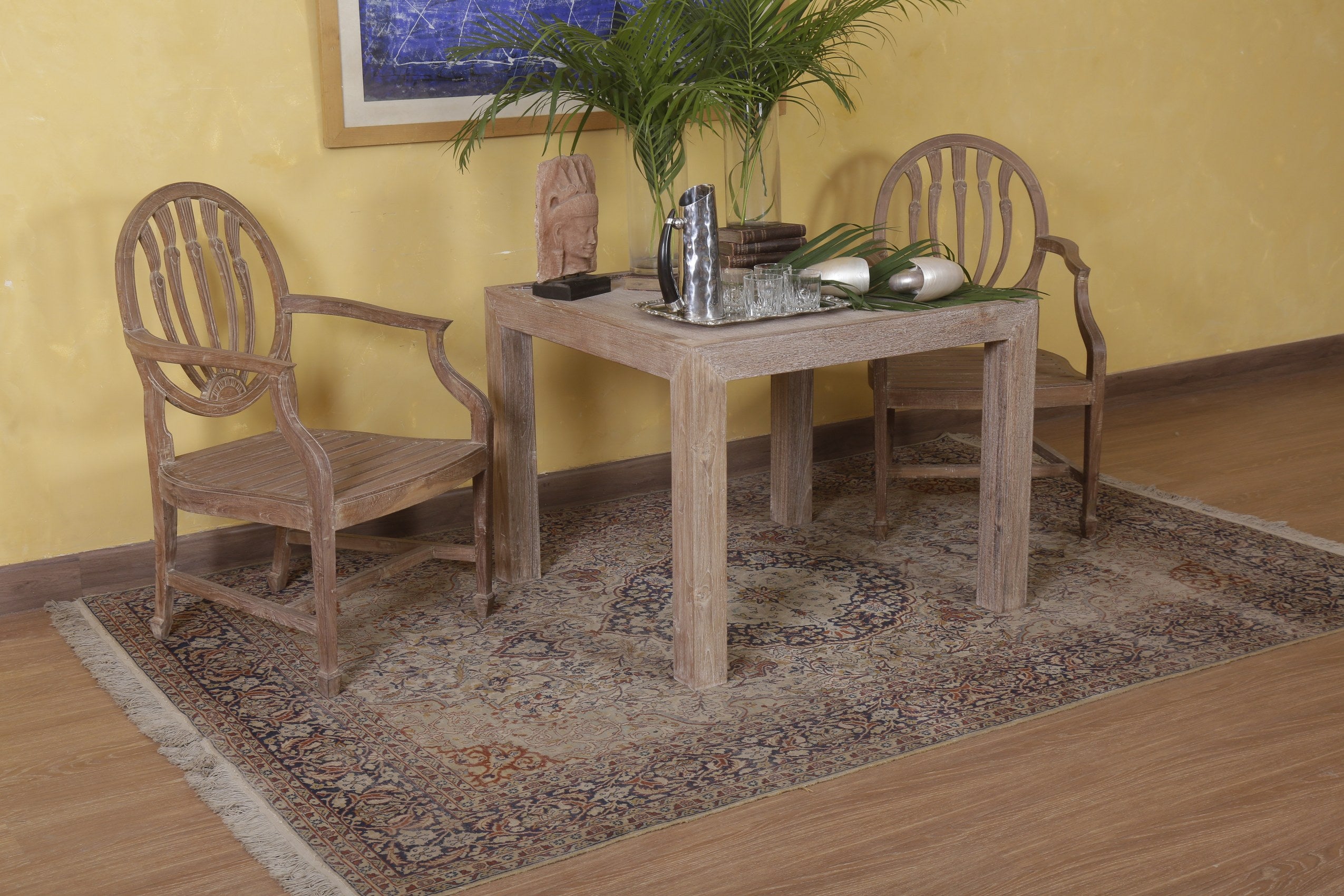Gazney Occasional Table