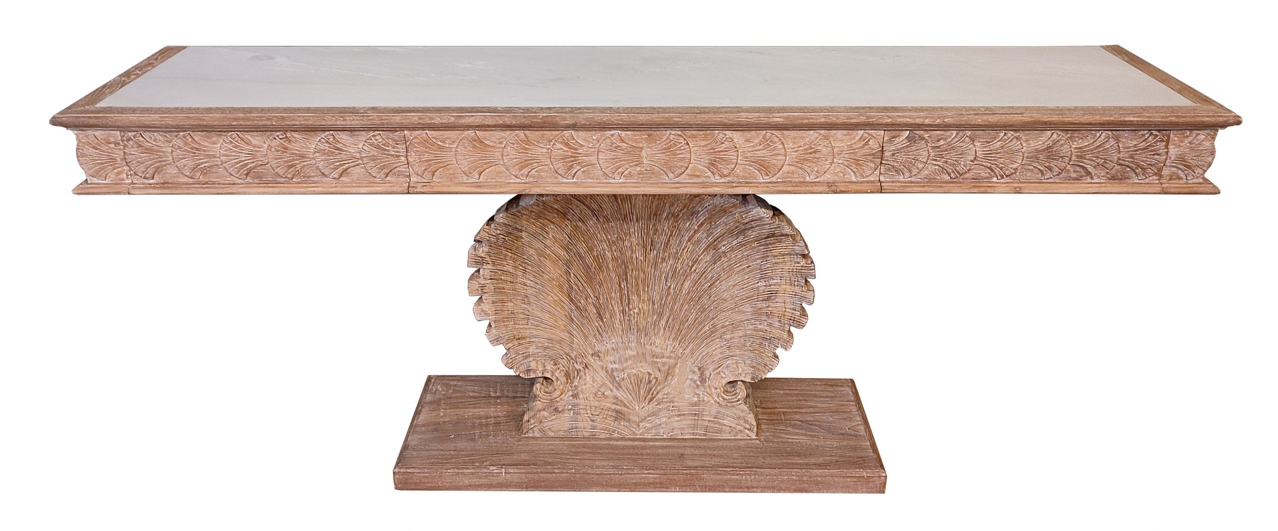 Kineff Console Table