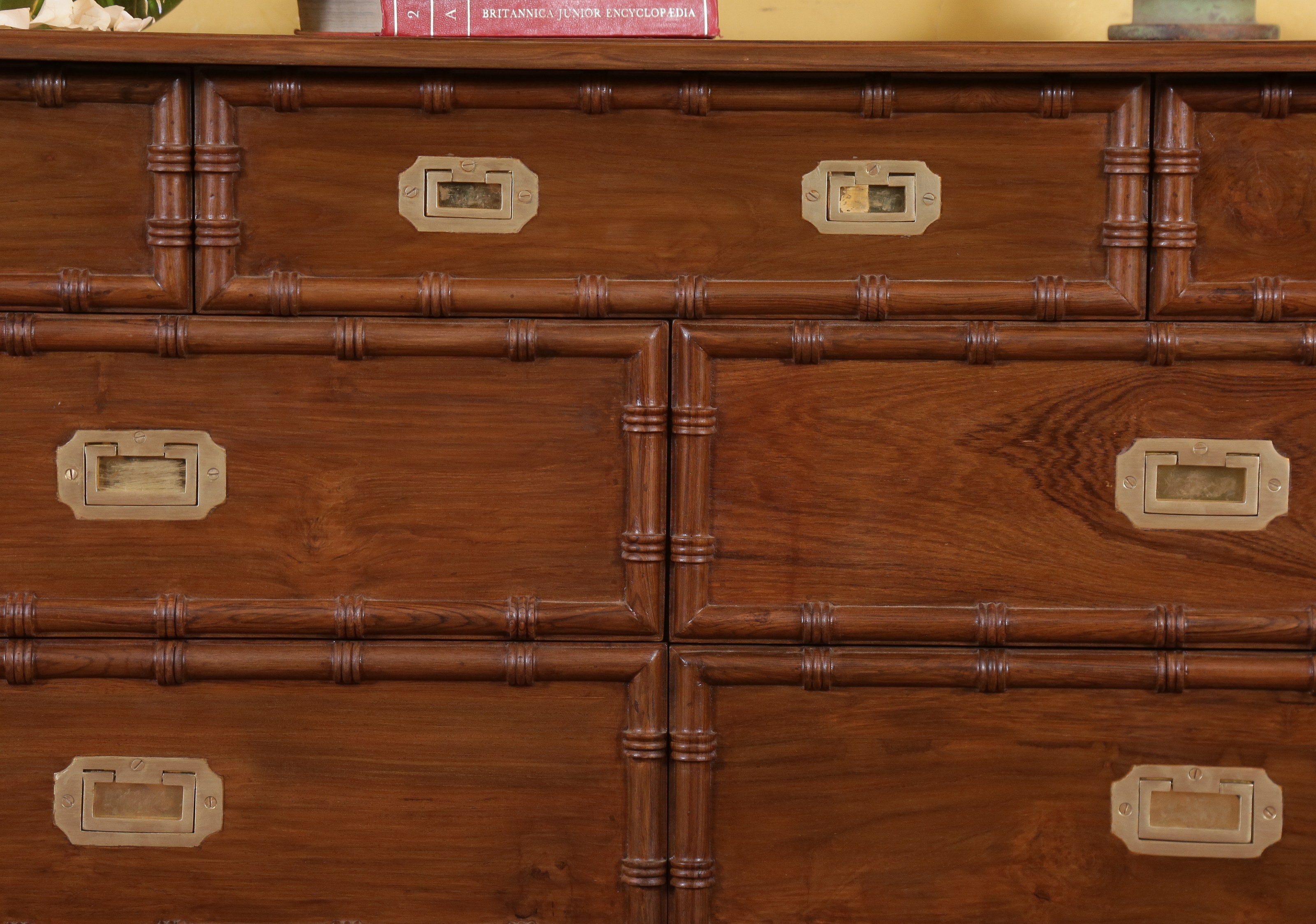 Arnold Dresser