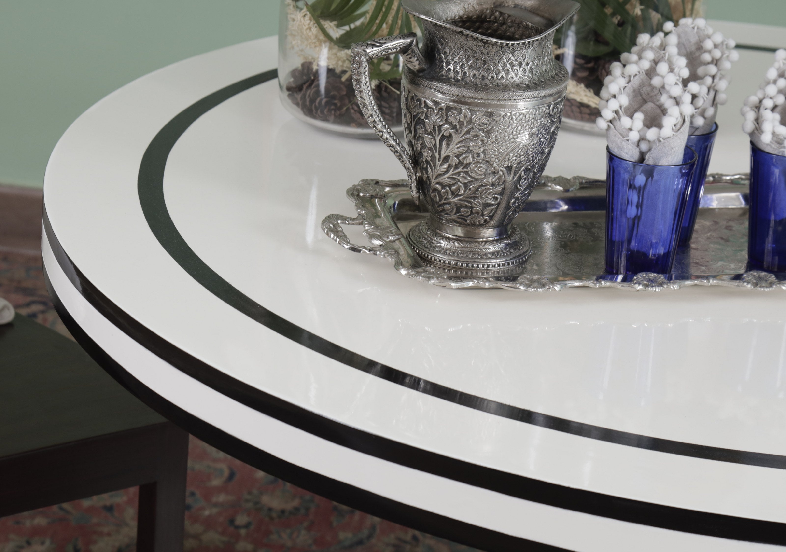 Roden Star Table