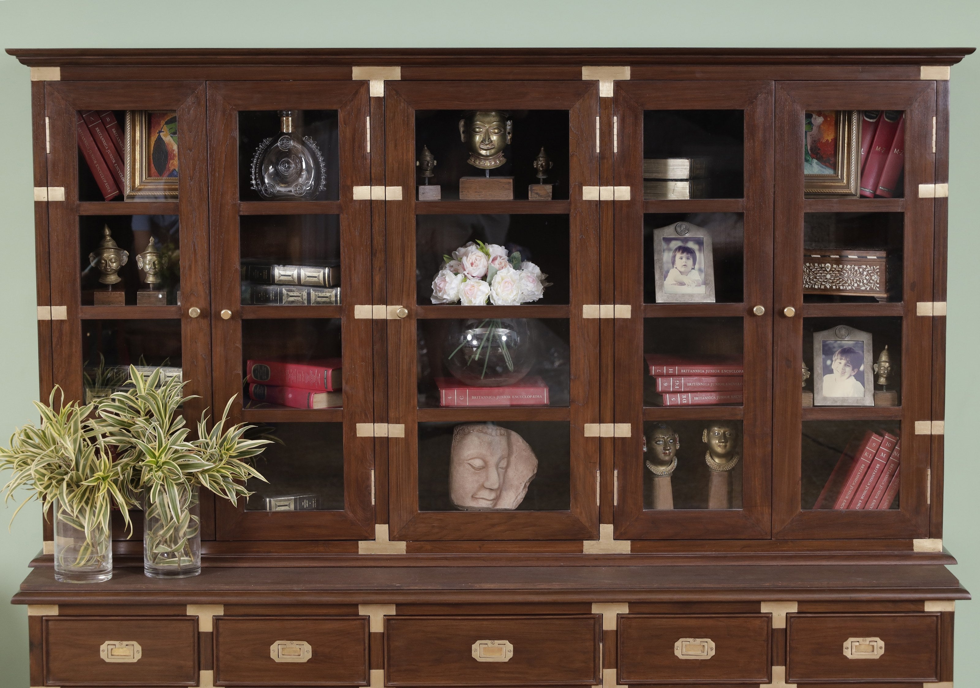 Sheridan Bookcase
